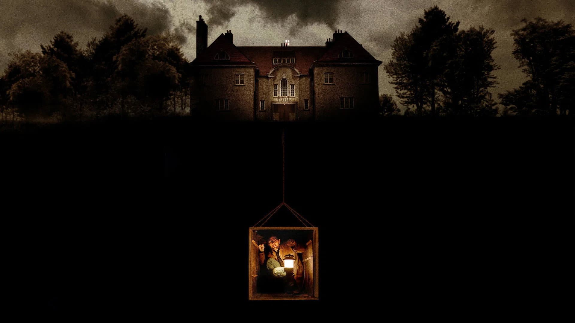 Hokum's poster
