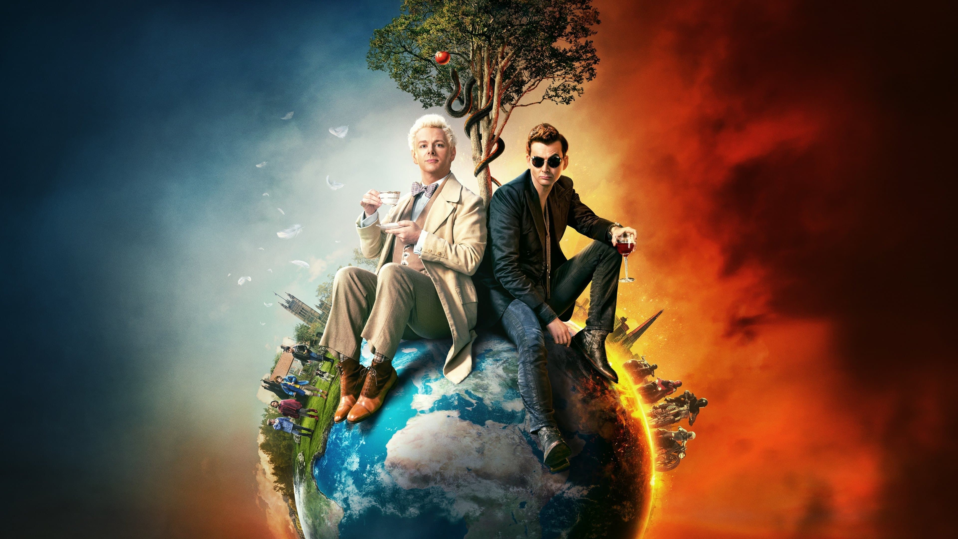 undefined's poster