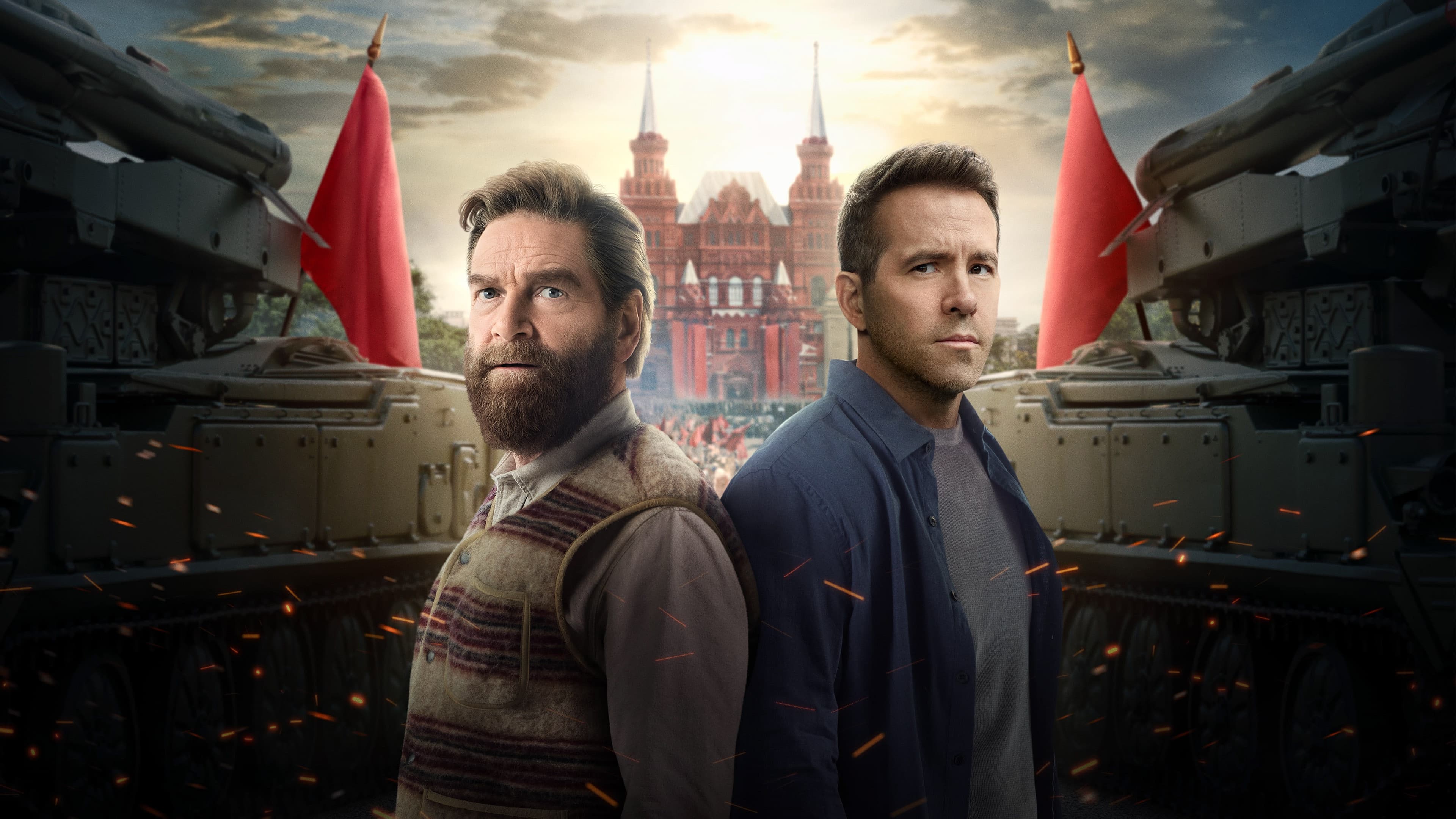 Mayday's poster