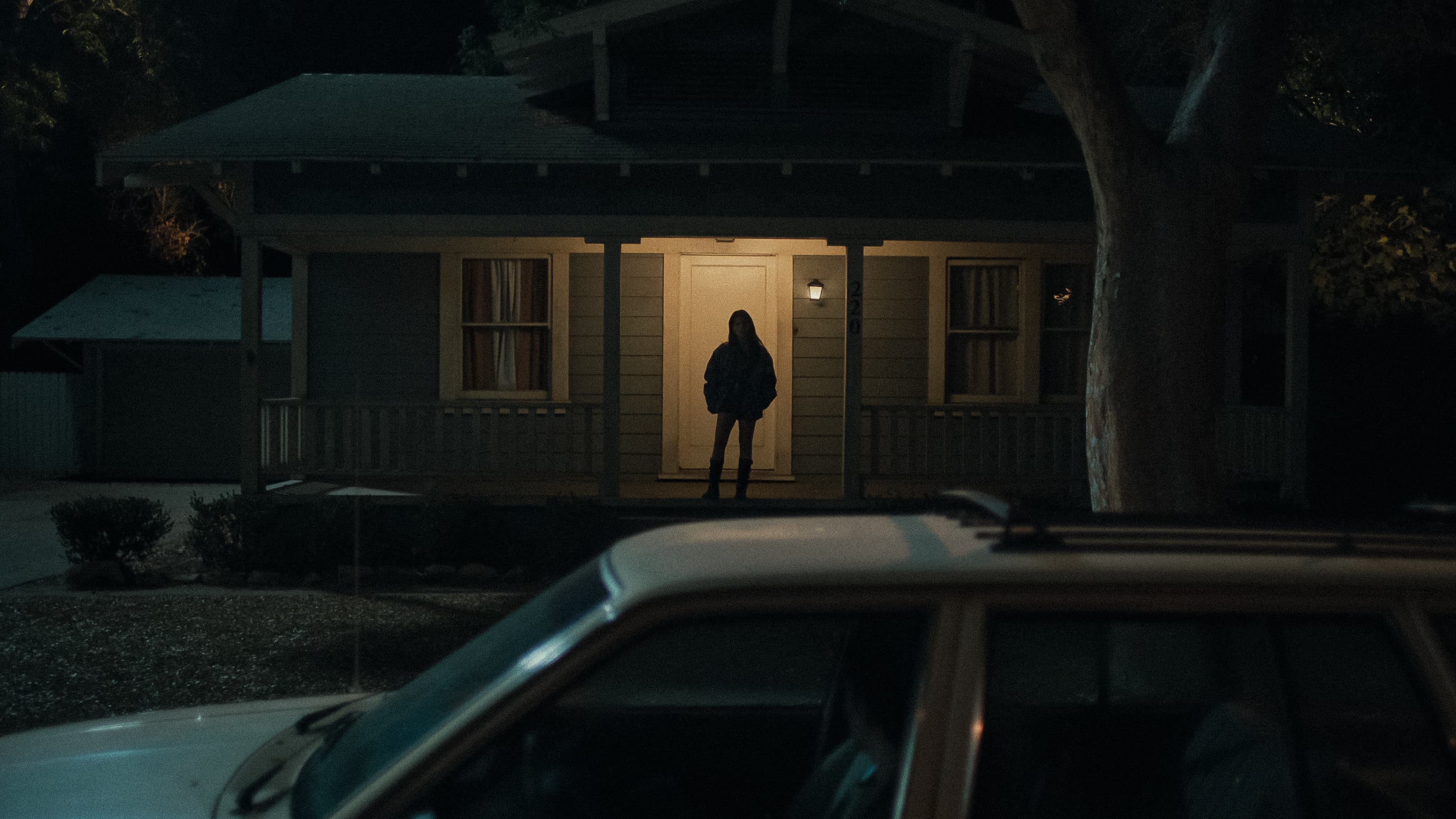 Obsession's poster