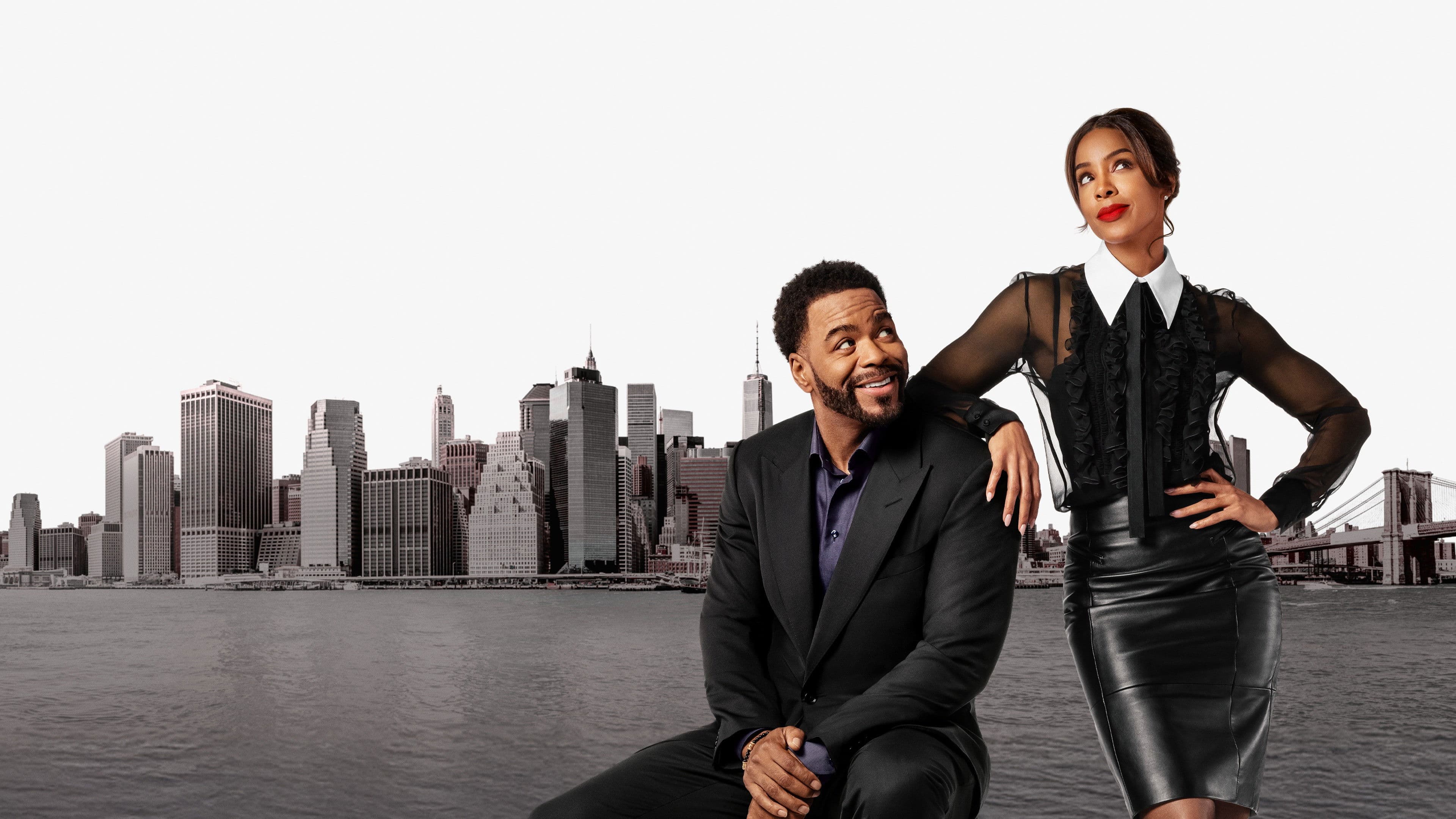 Relationship Goals's poster