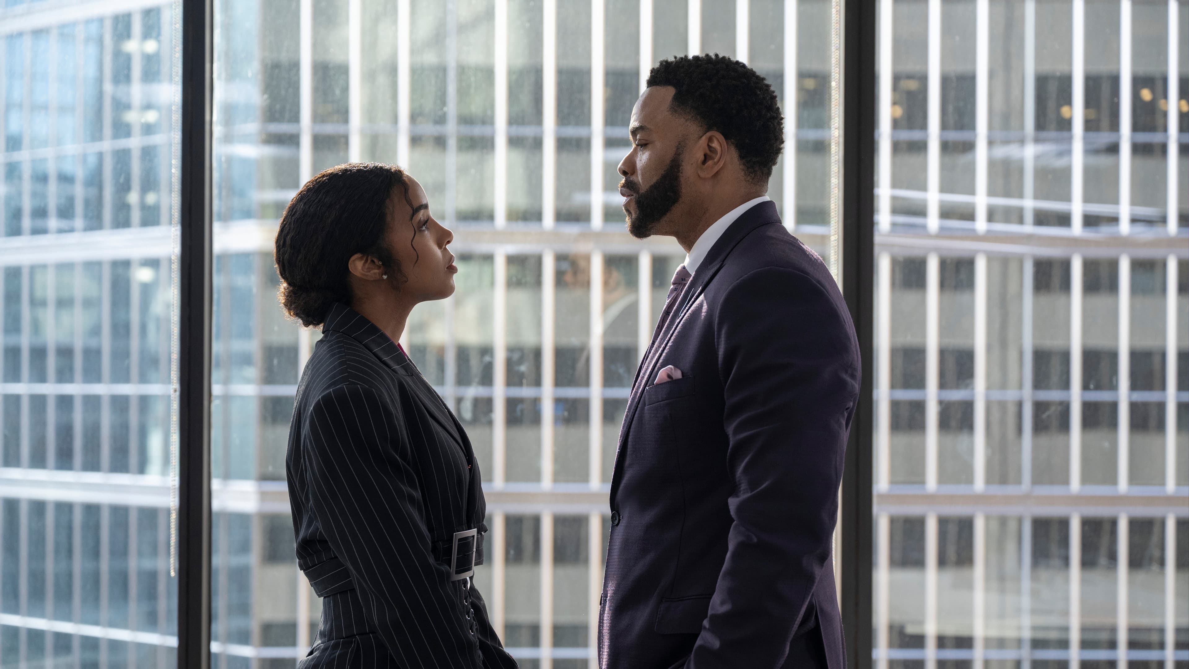 Relationship Goals's poster