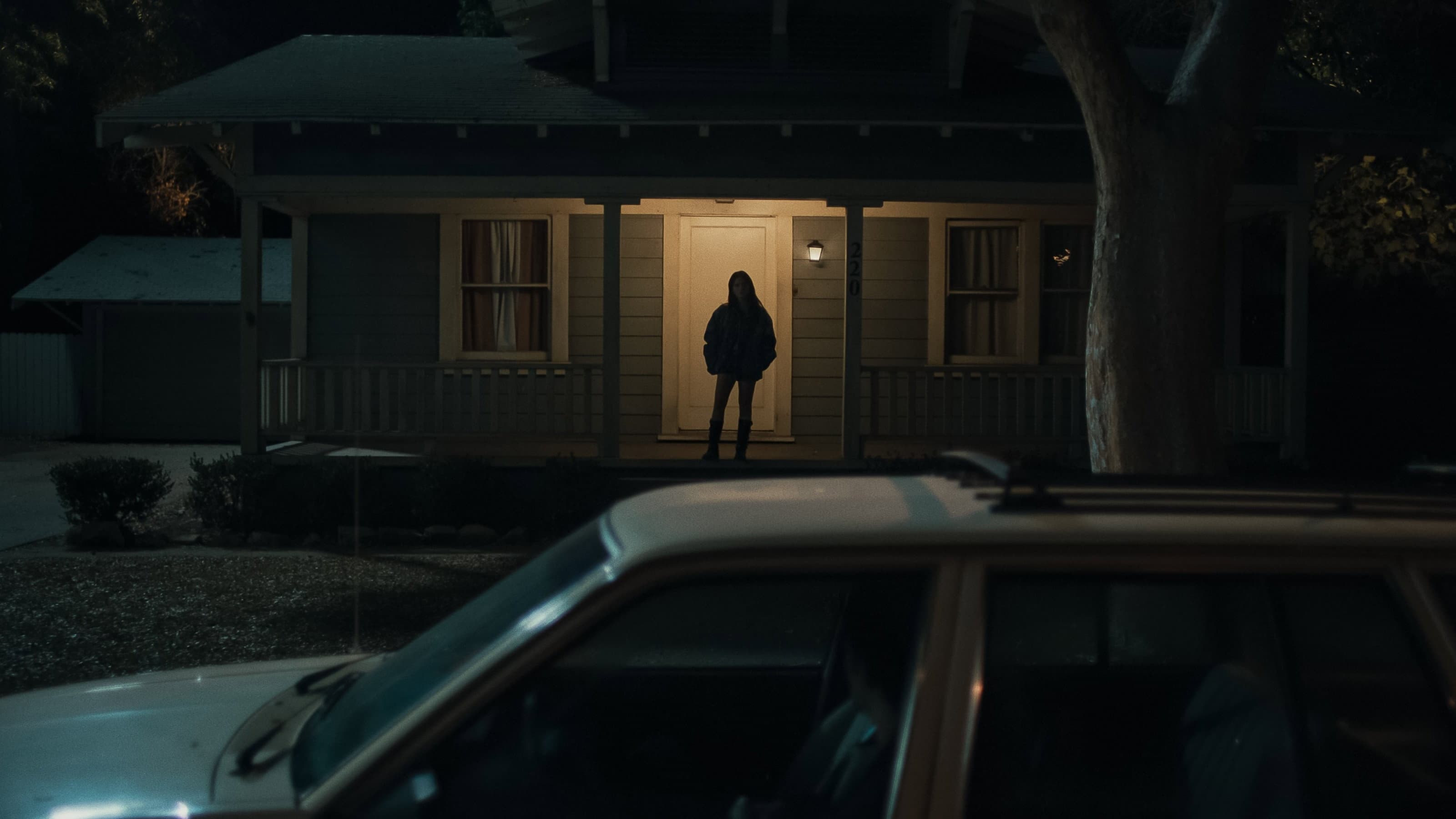 Obsession's poster