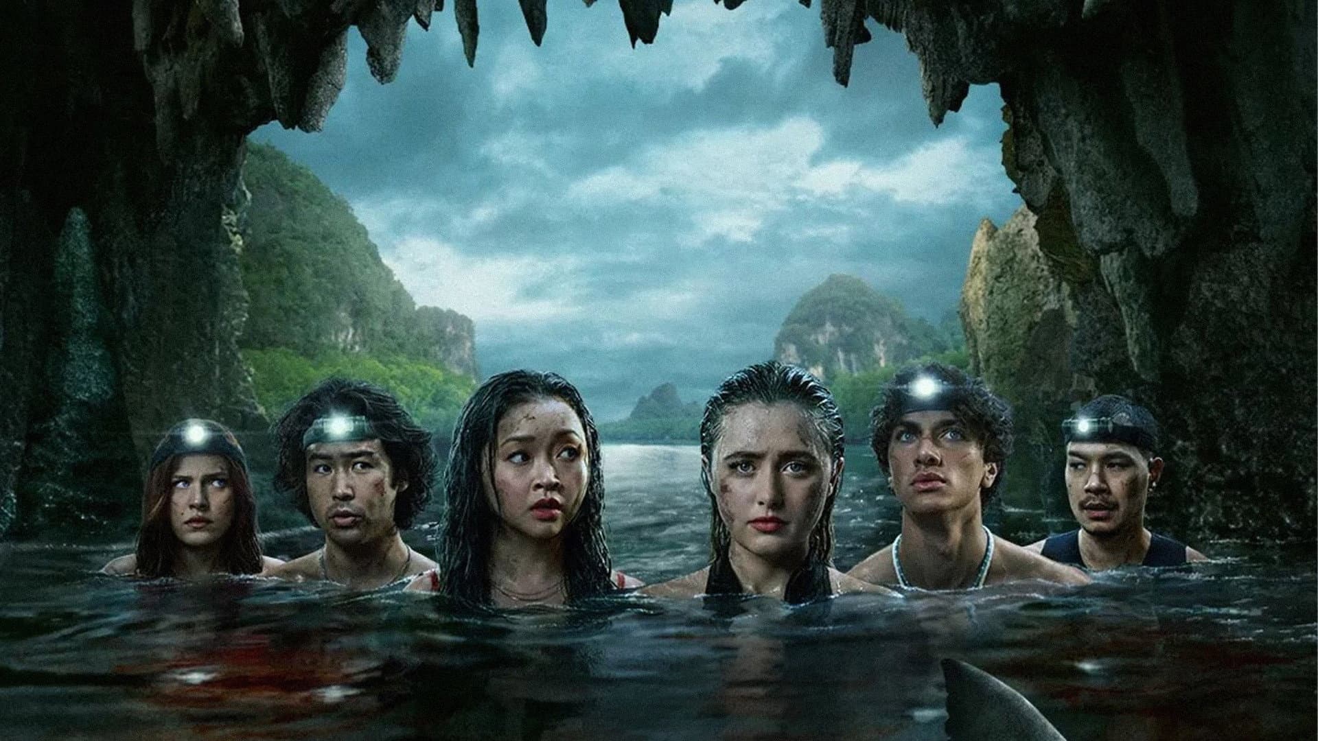 The Devil's Mouth's poster