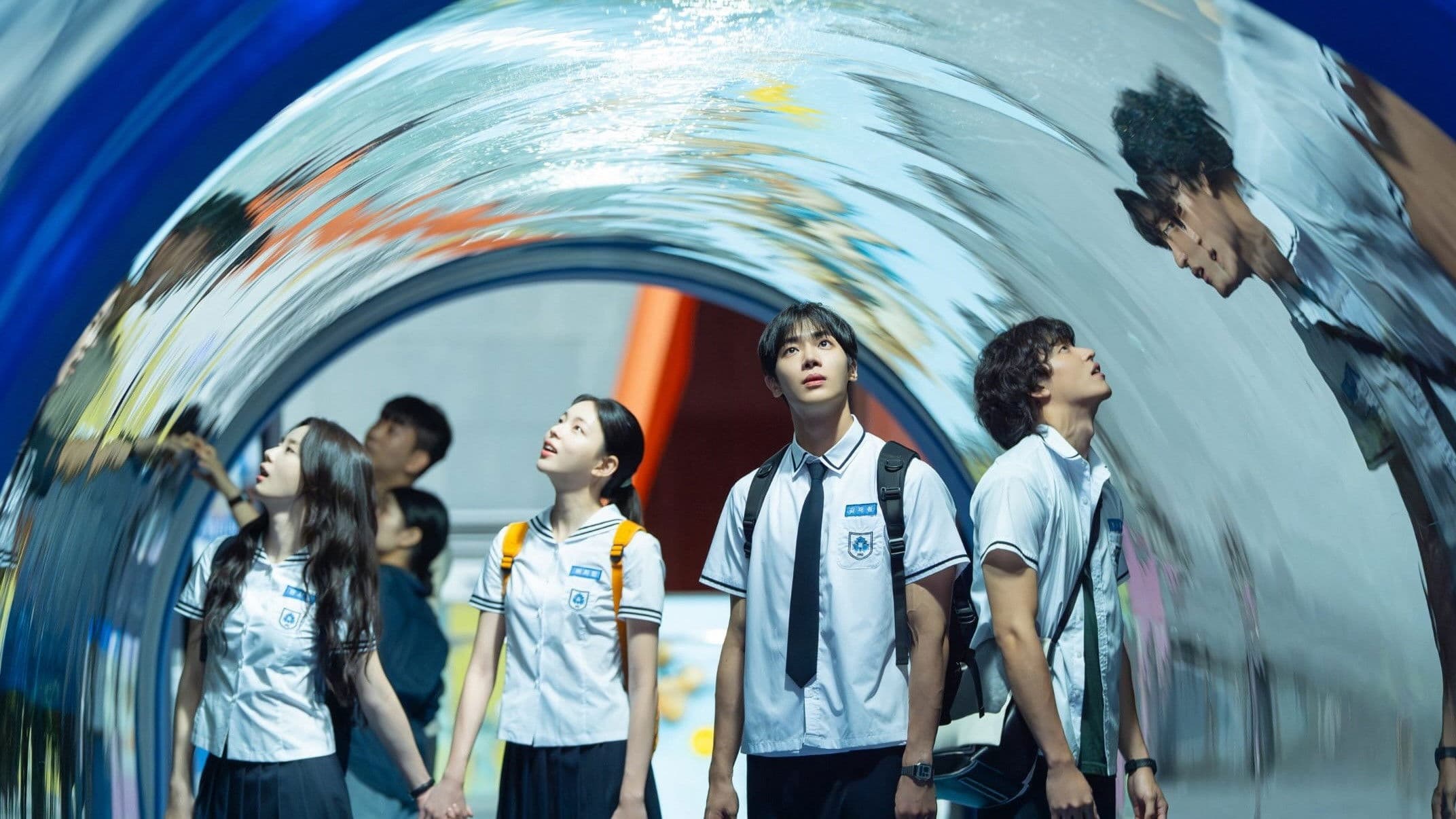 Even If This Love Disappears Tonight's poster