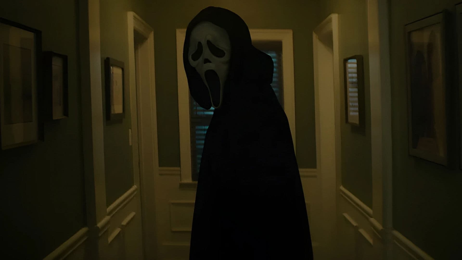 Scream 7's poster