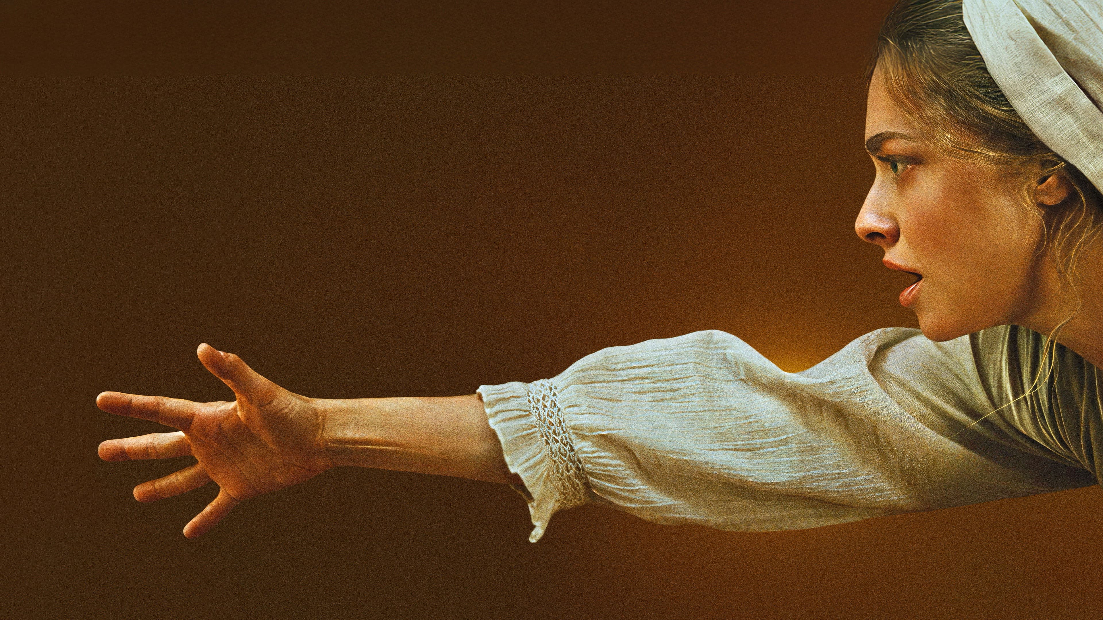 The Testament of Ann Lee's poster