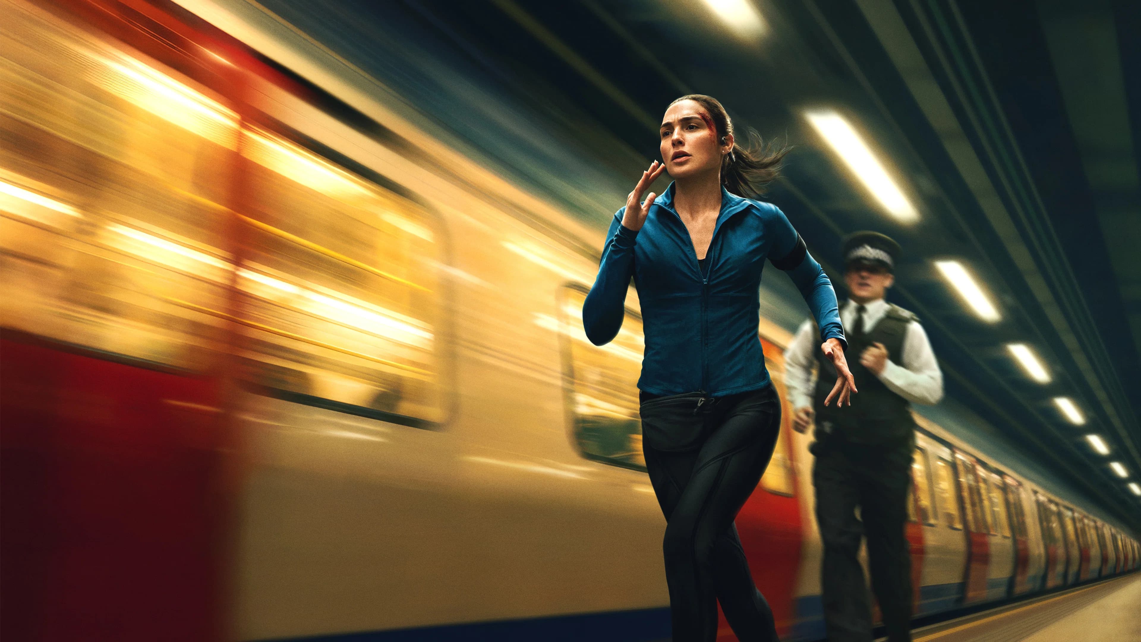The Runner's poster