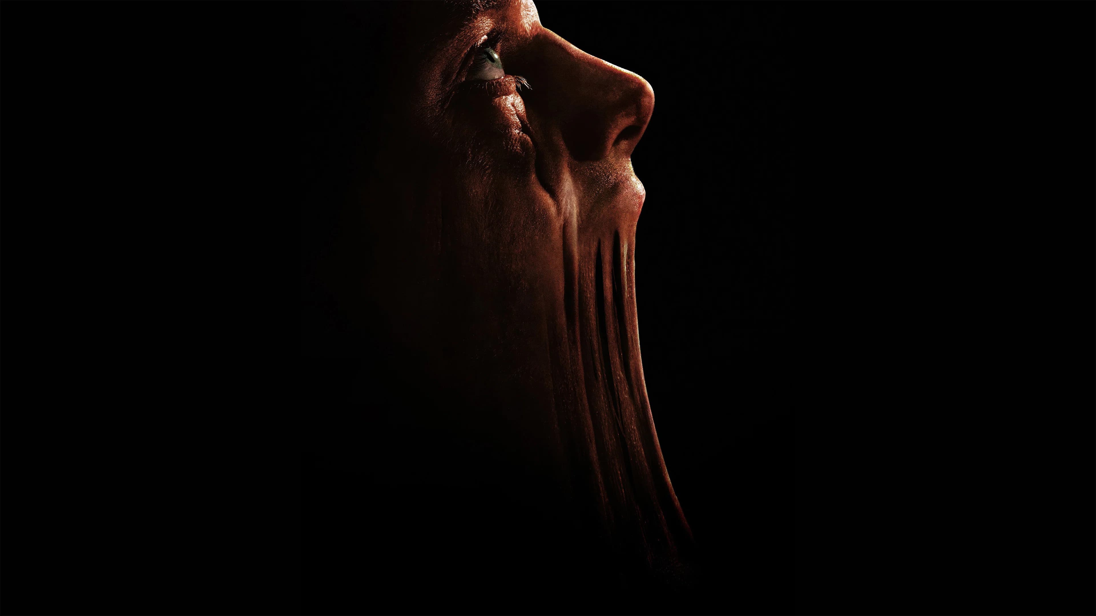 Clayface's poster