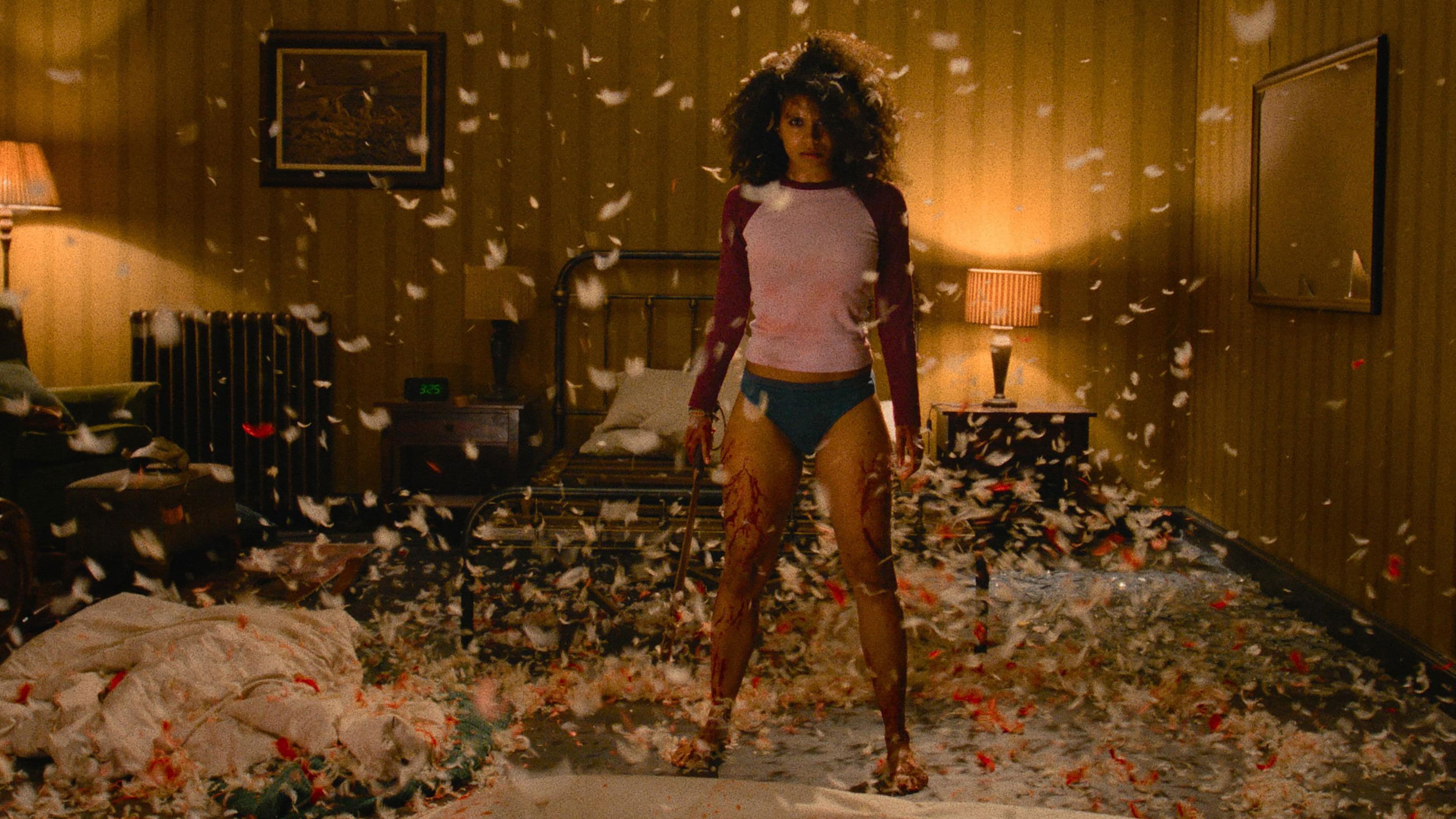 They Will Kill You's poster