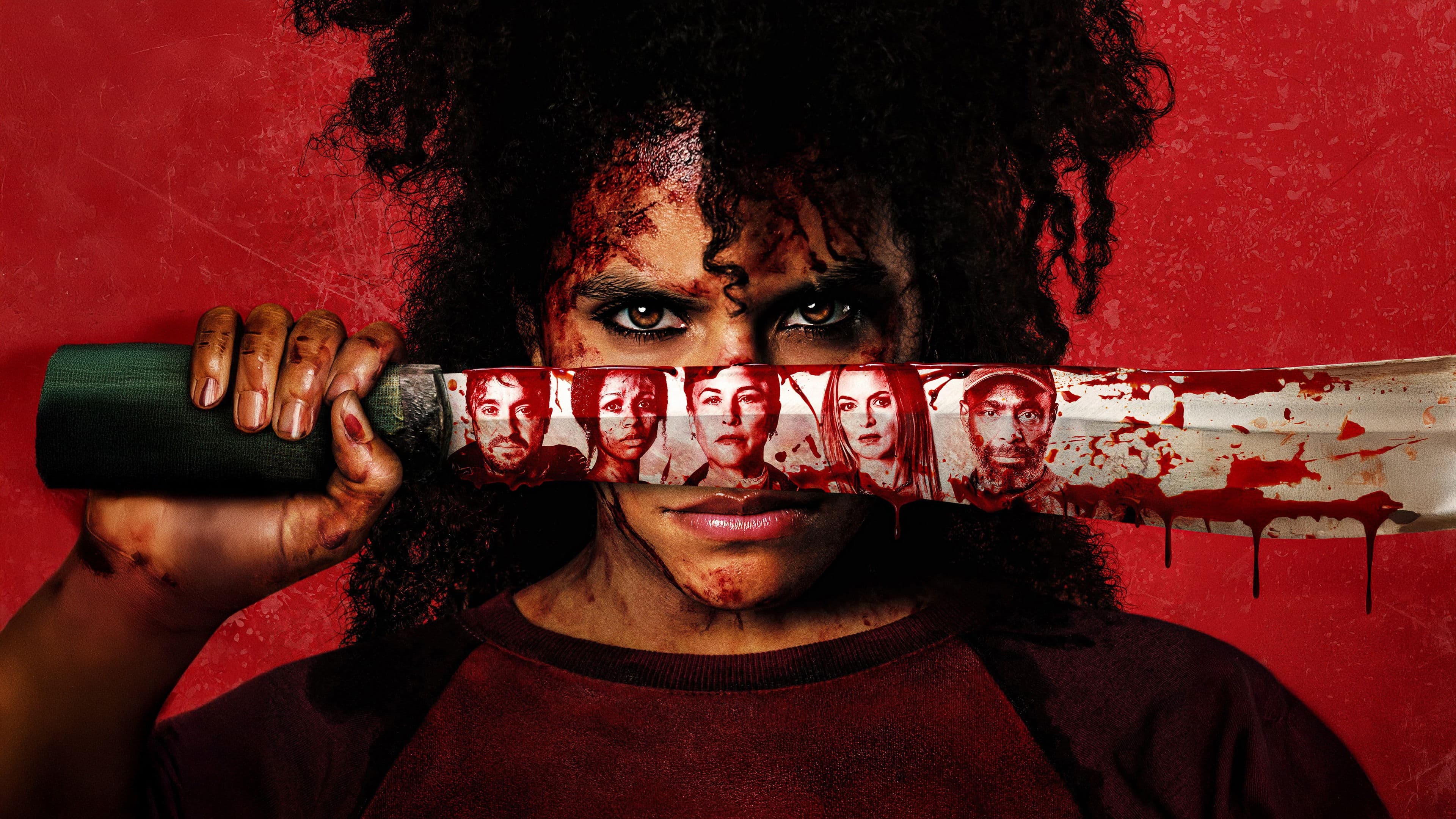 They Will Kill You's poster