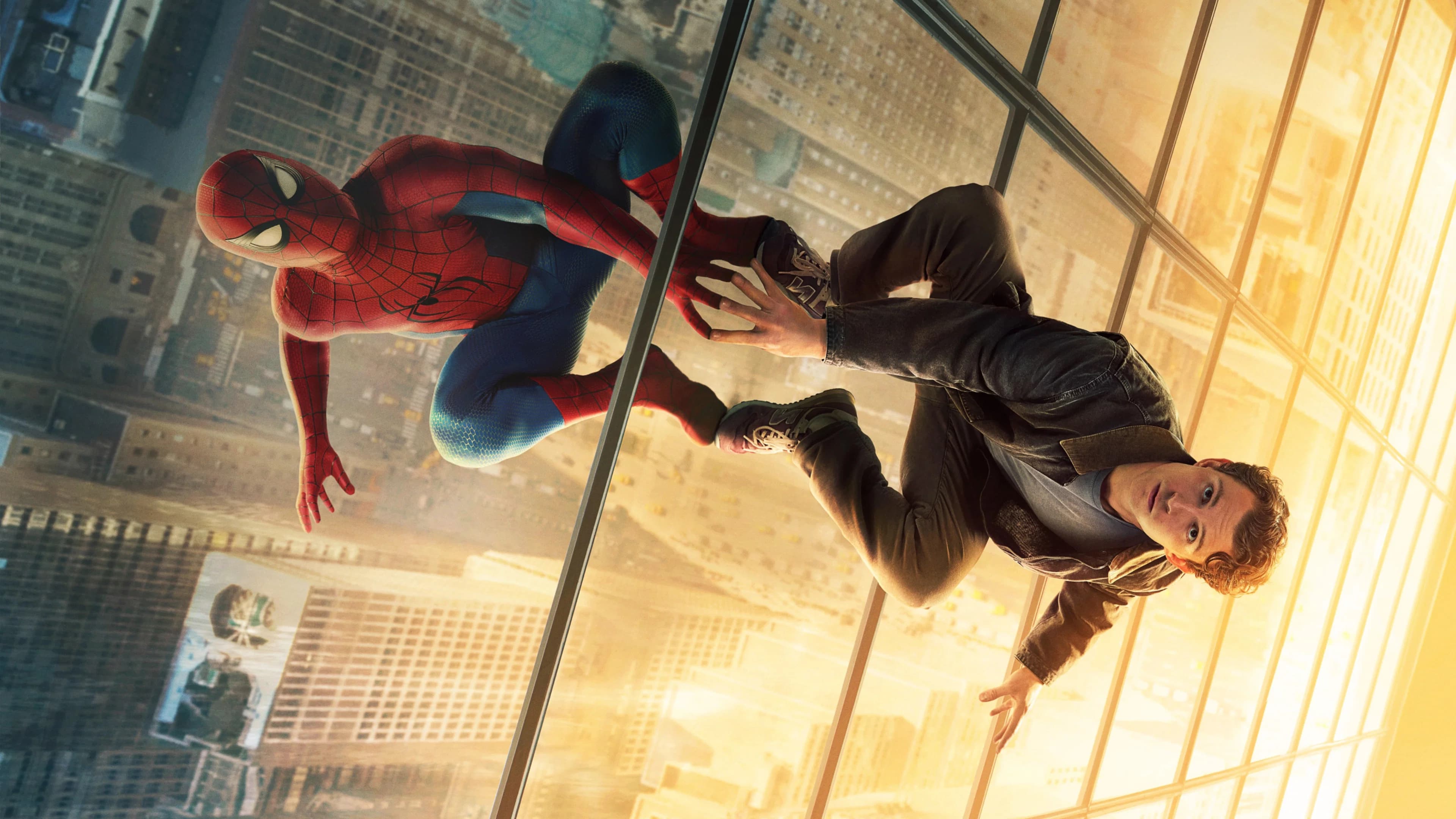 Spider-Man: Brand New Day's poster