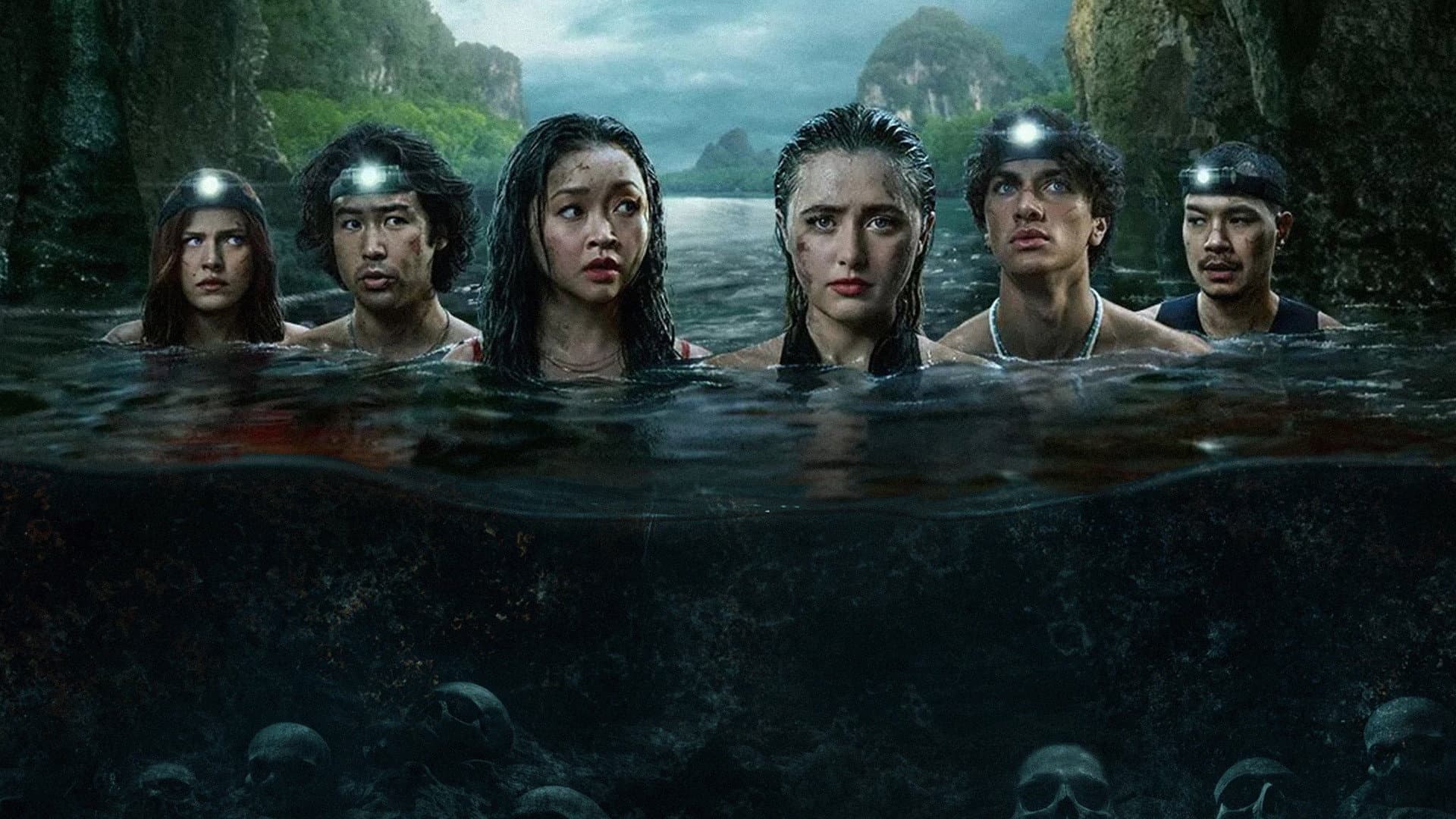 The Devil's Mouth's poster