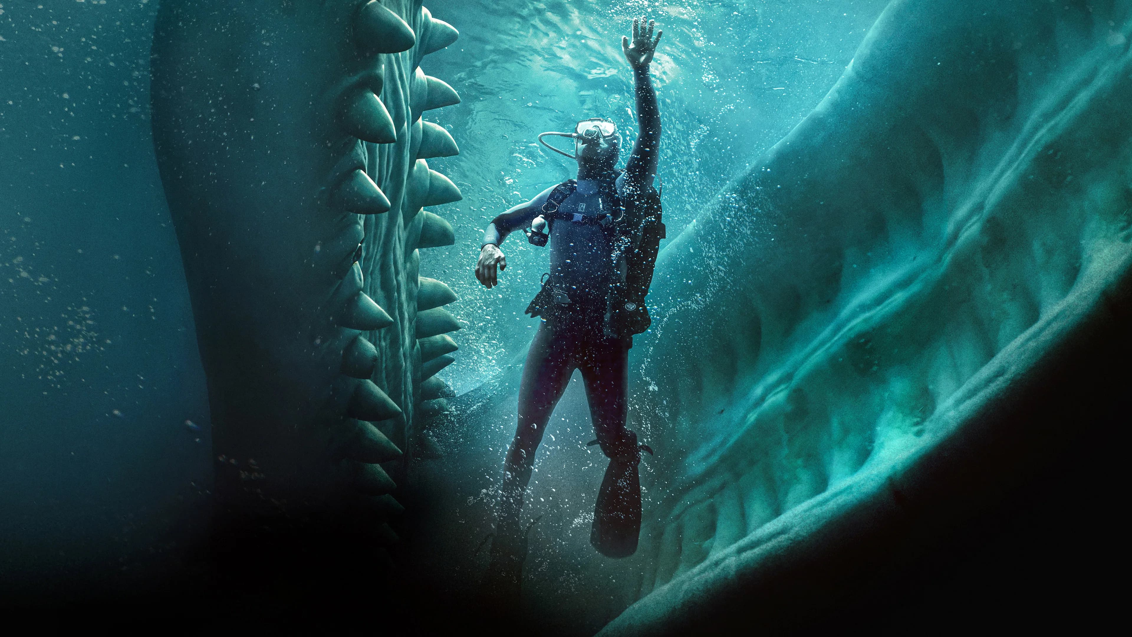 Whalefall's poster