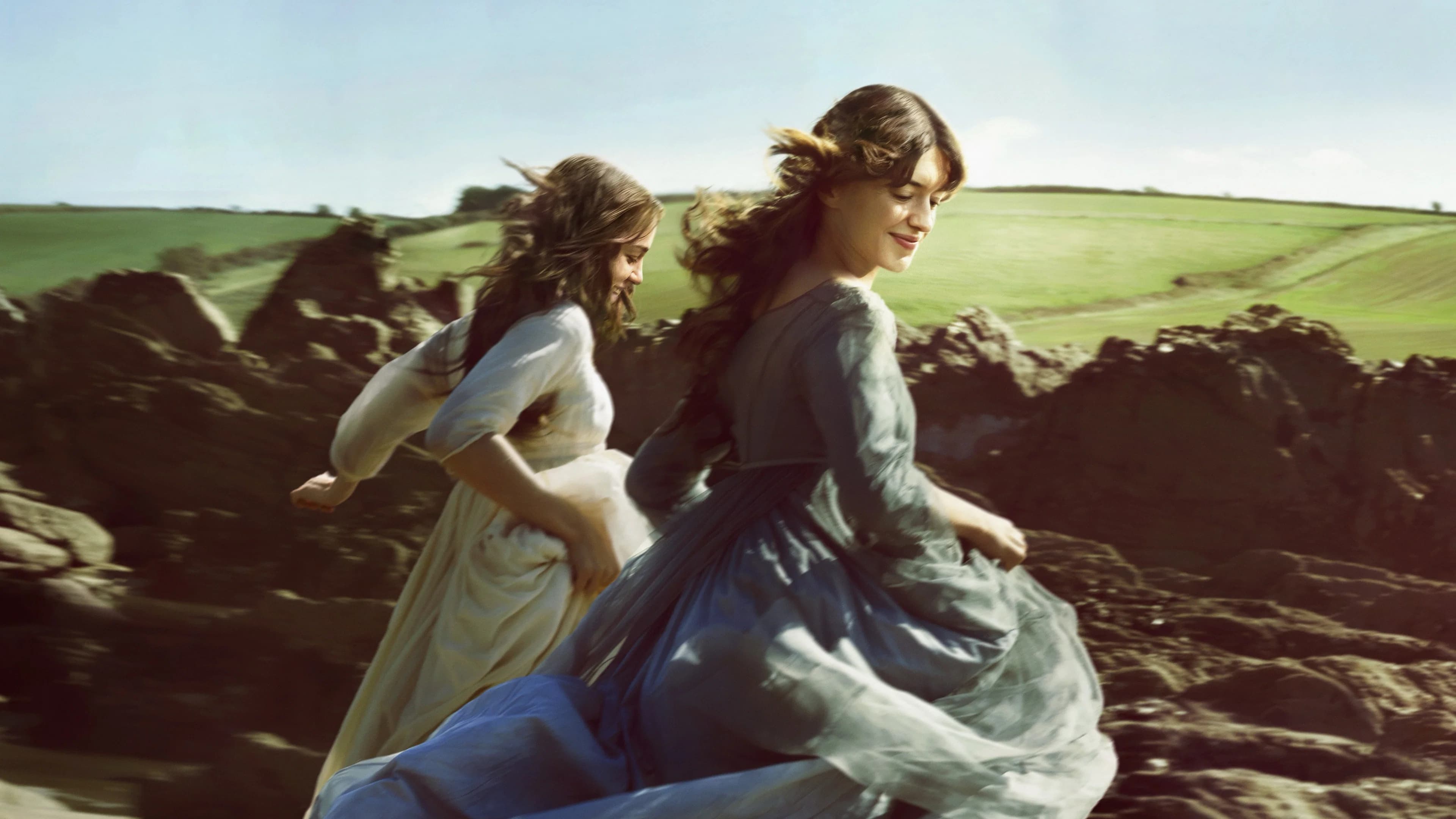 Sense and Sensibility's poster