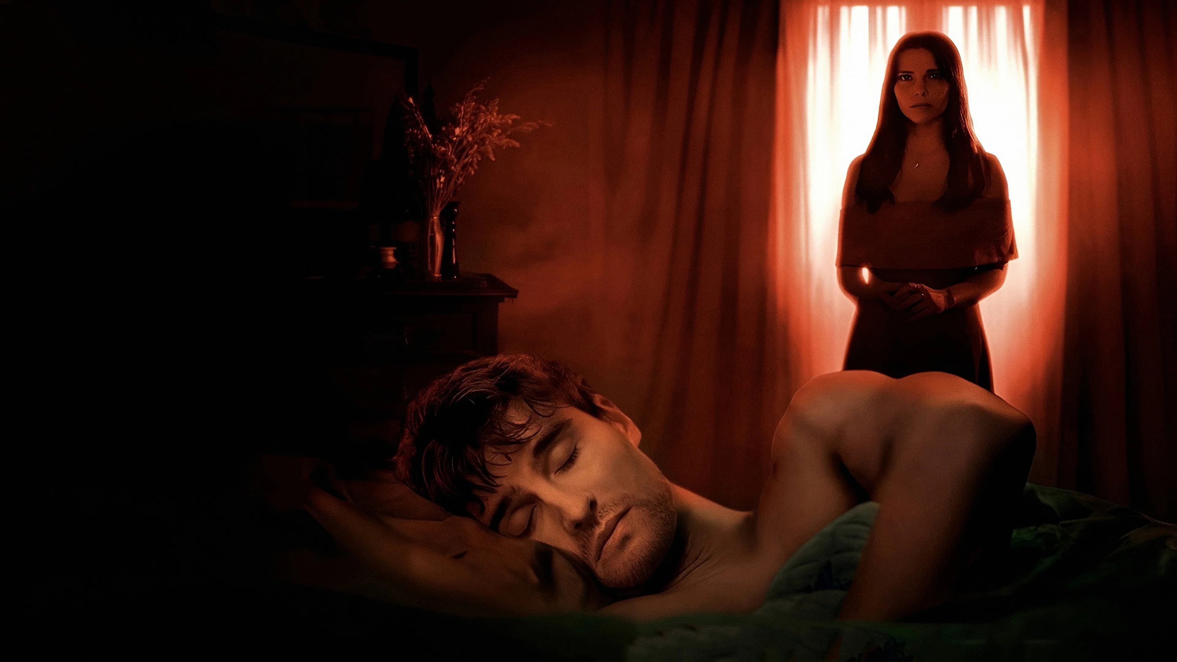 Obsession's poster