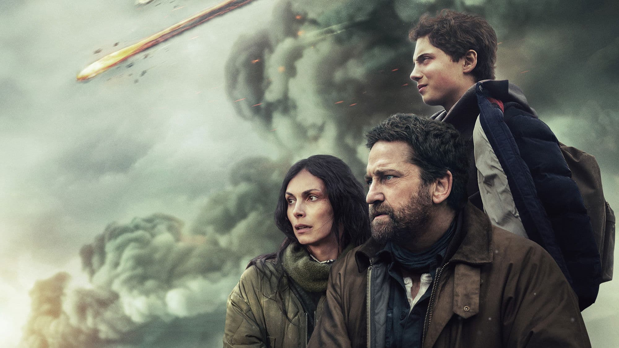 Greenland 2: Migration's poster