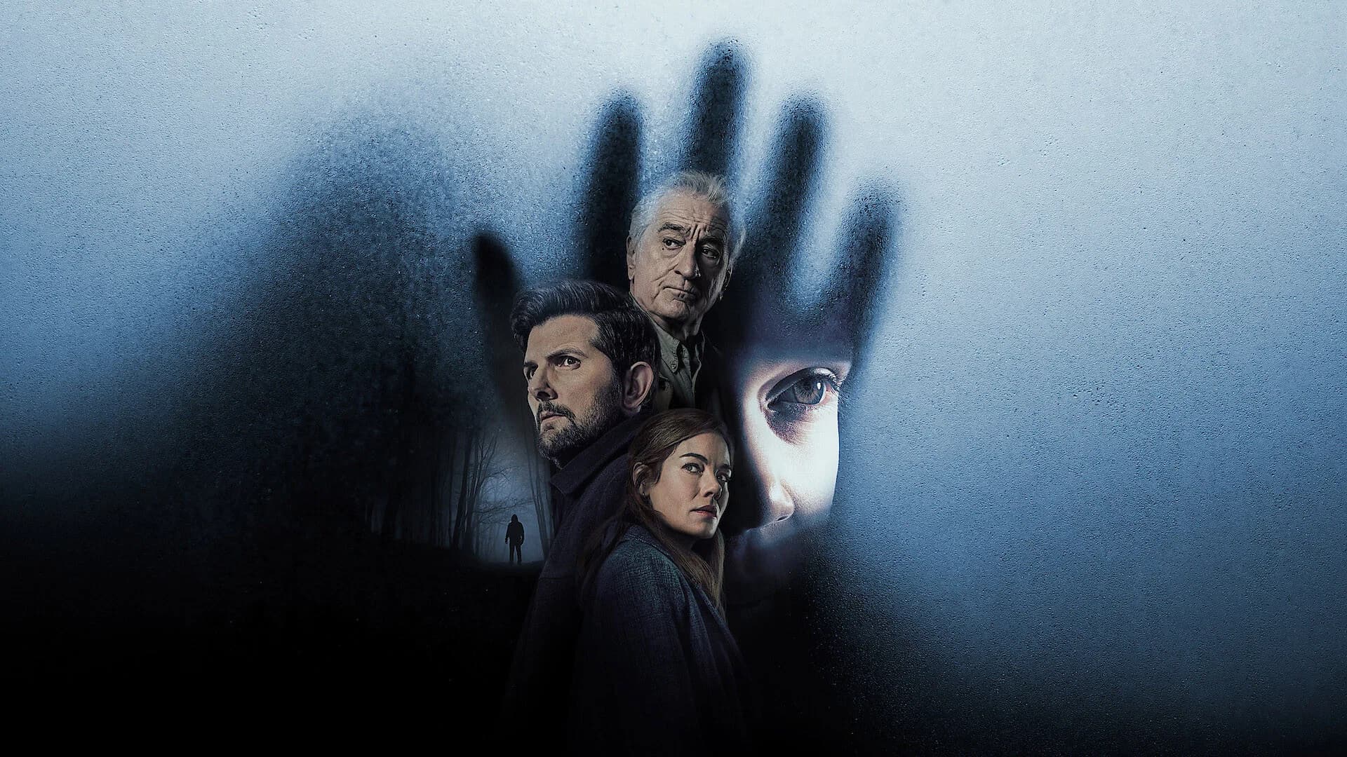 The Whisper Man's poster