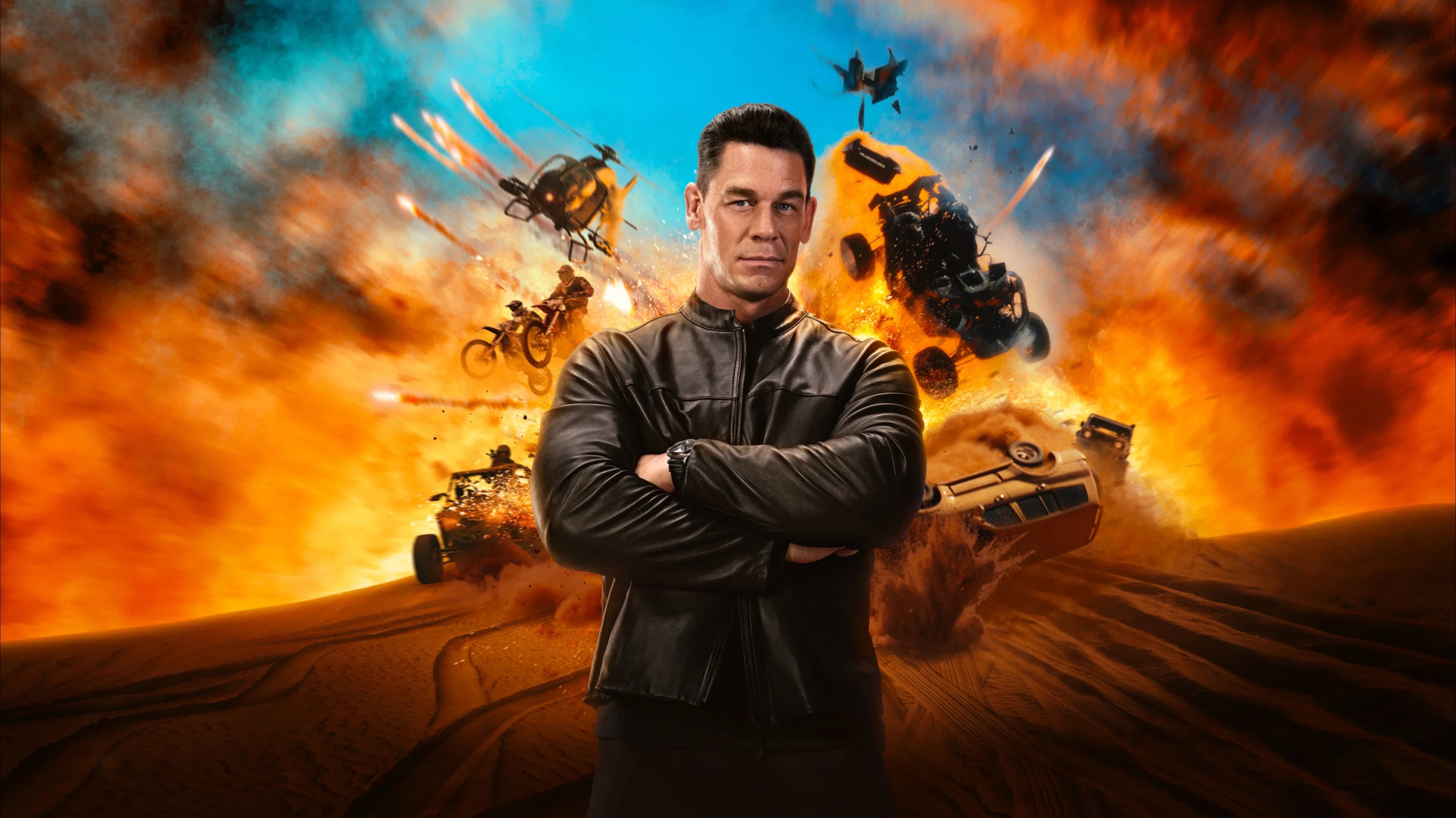 Matchbox the Movie's poster