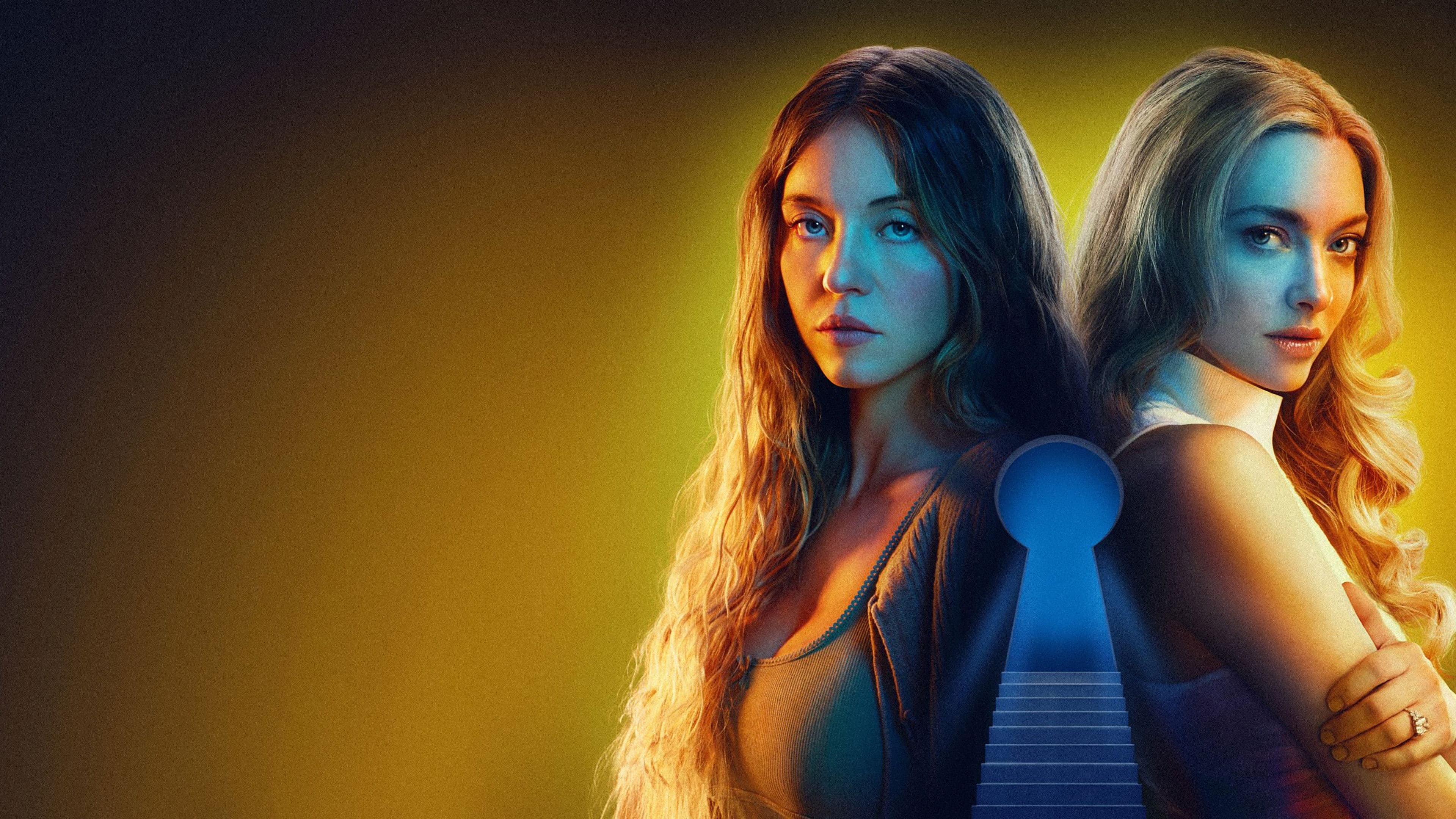 The Housemaid's poster