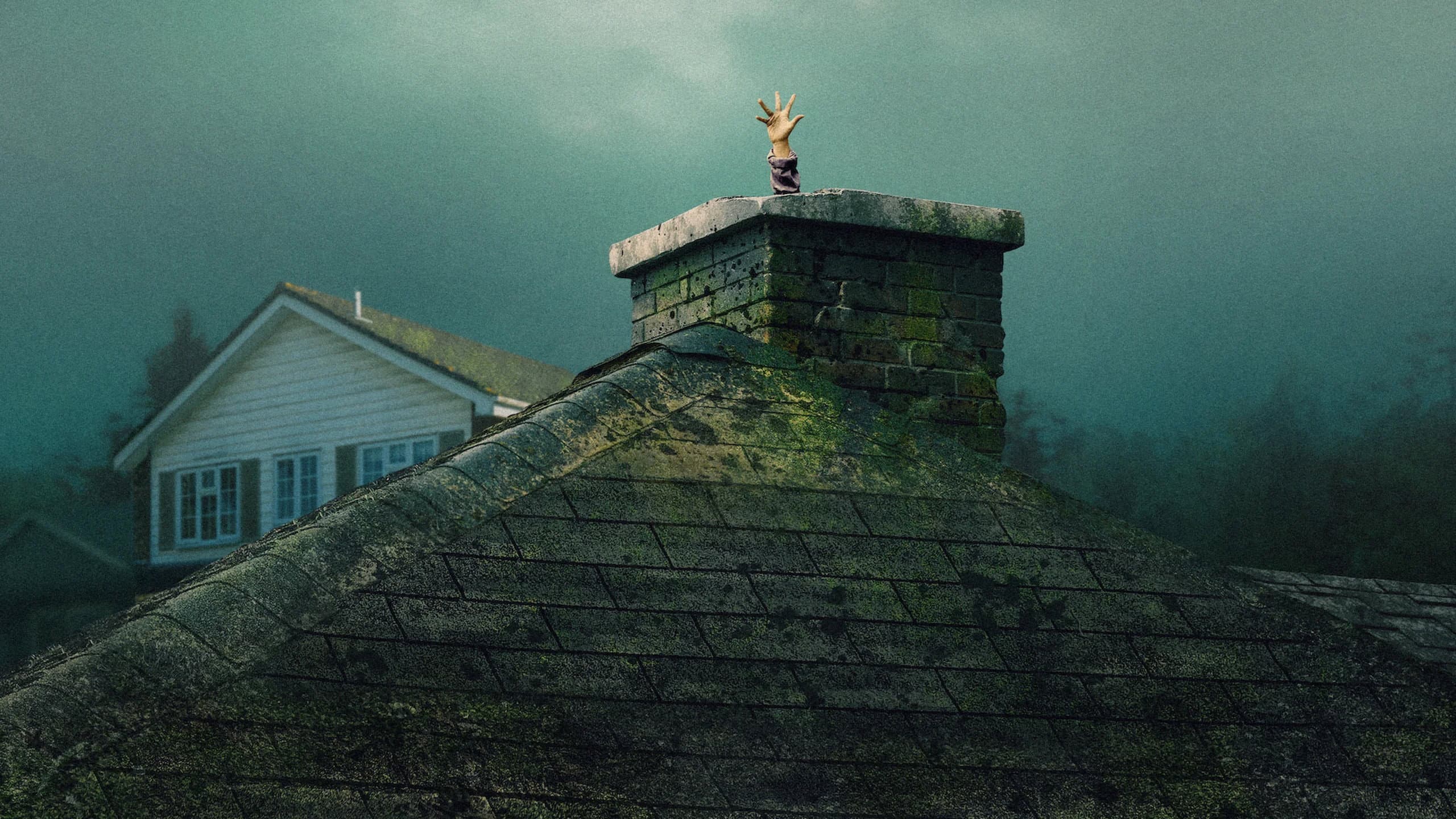 The Last House's poster