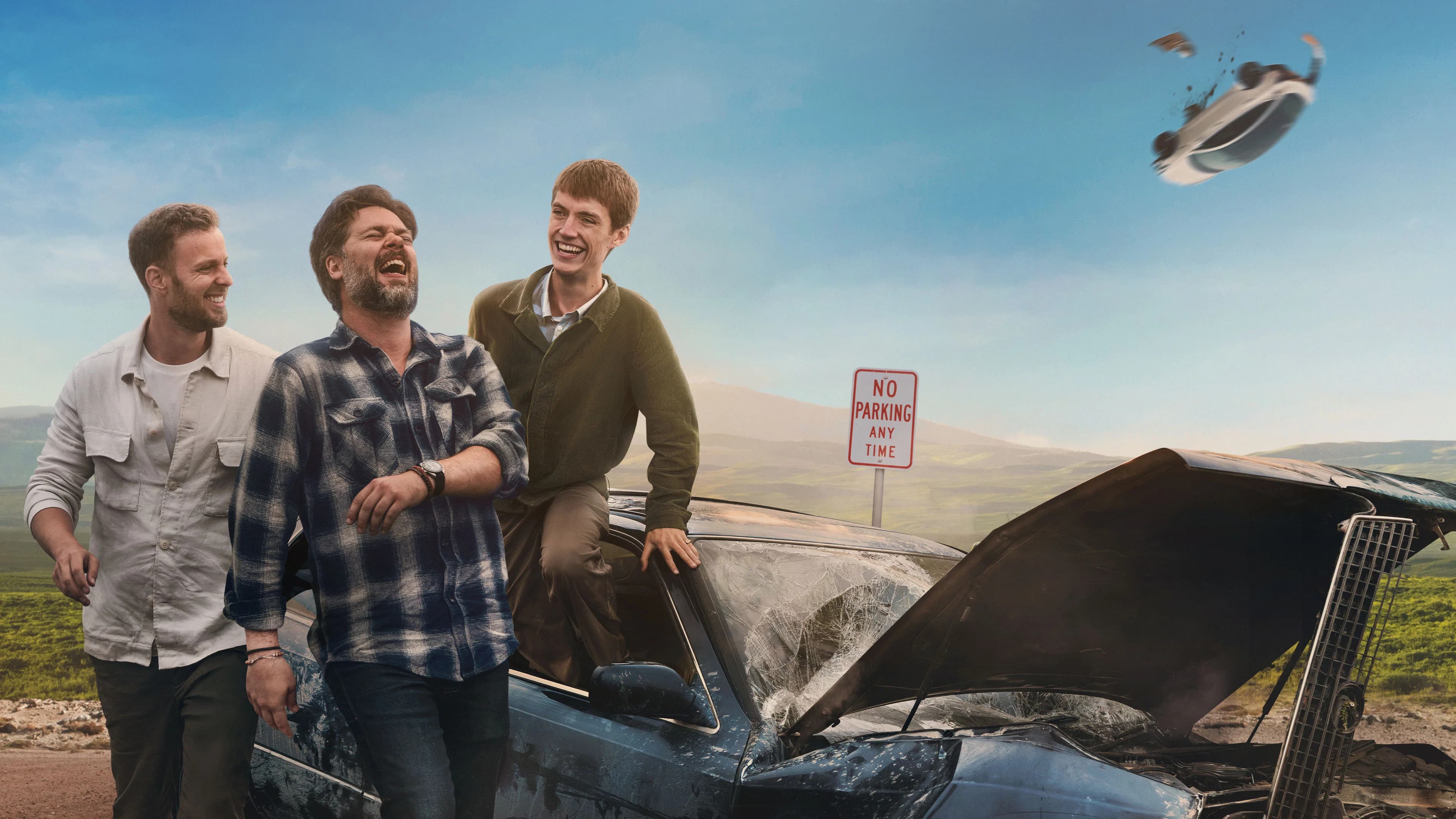 undefined's poster