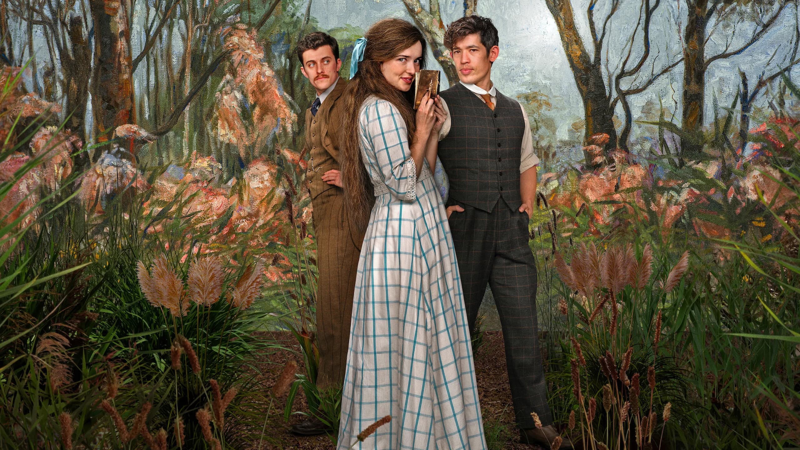 undefined's poster