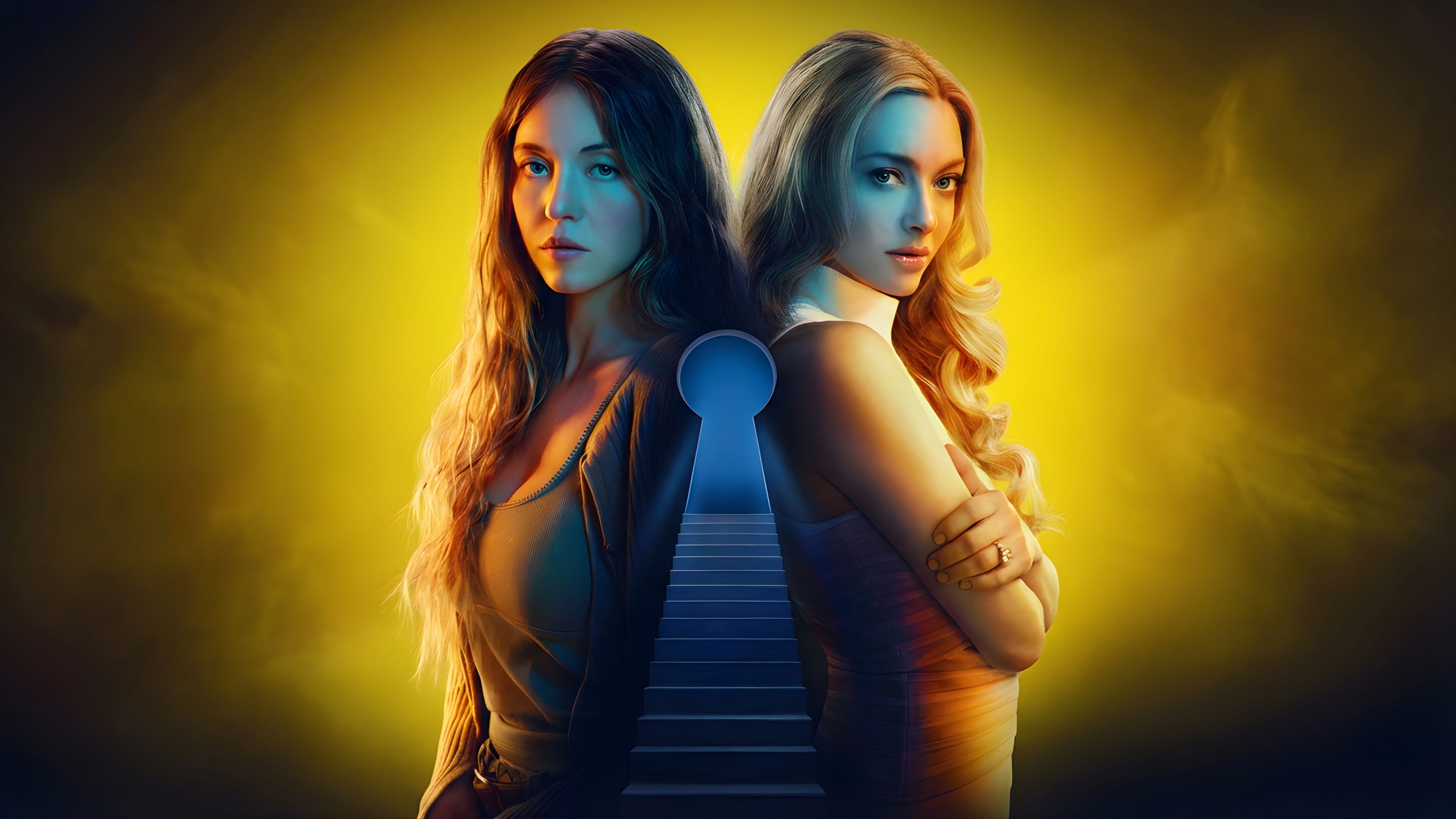 The Housemaid's poster