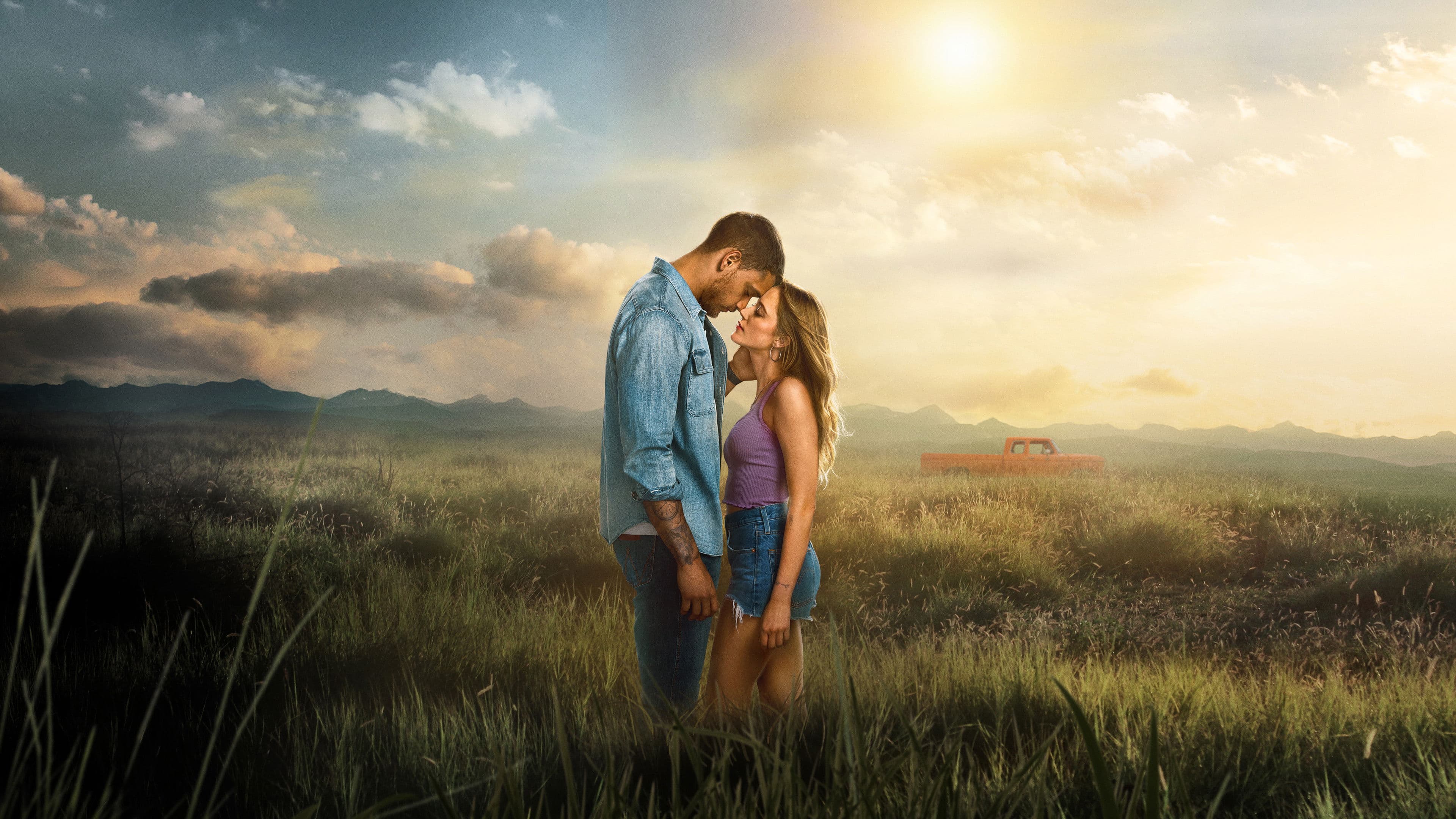 Reminders of Him's poster