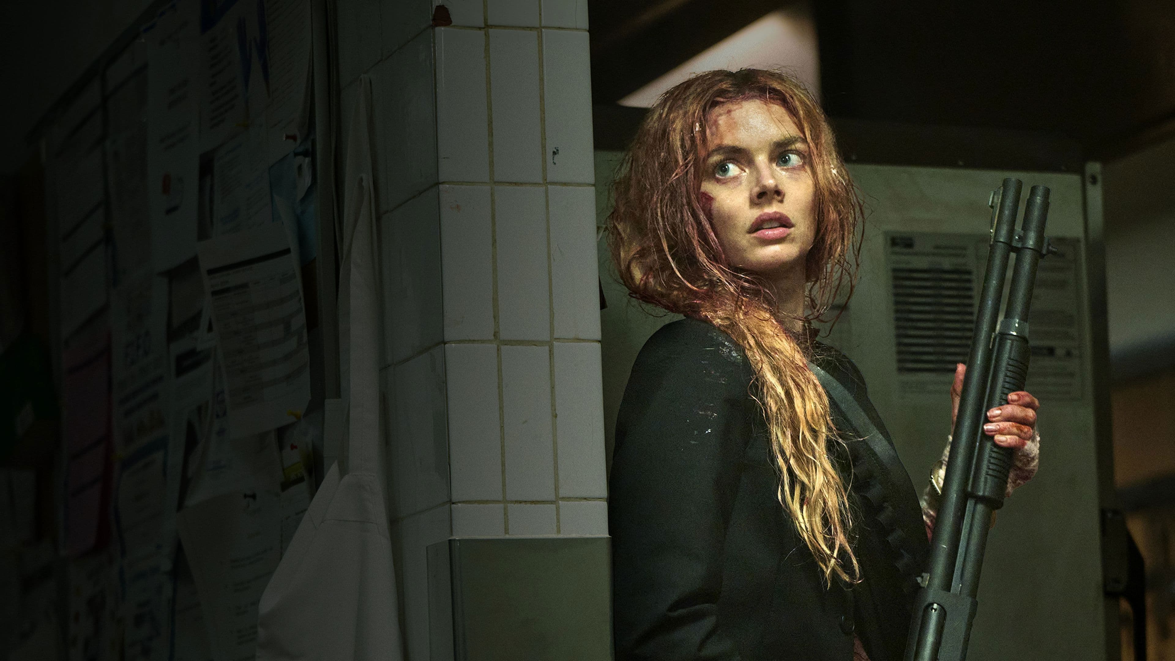 Ready or Not: Here I Come's poster