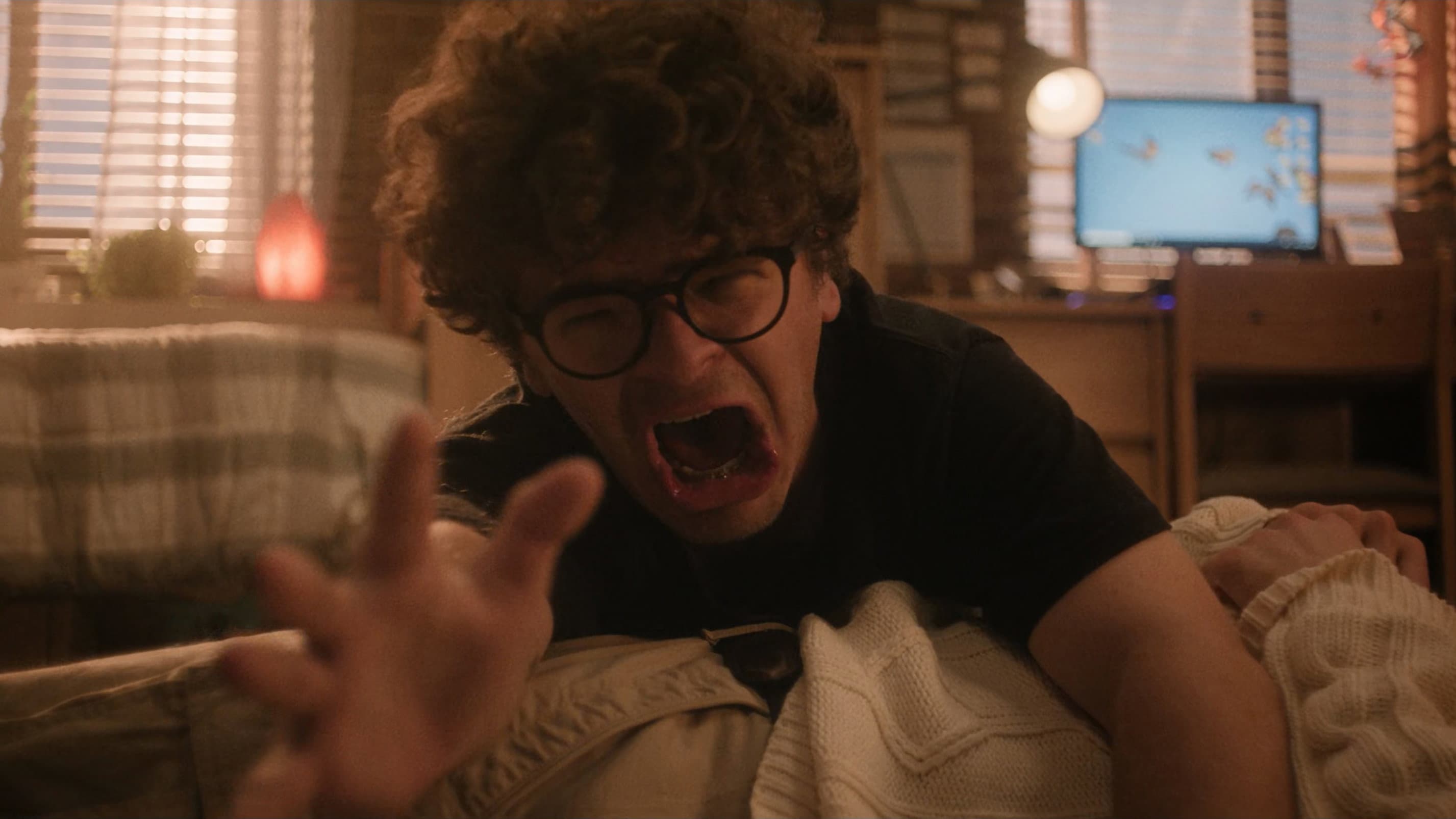 Pizza Movie's poster