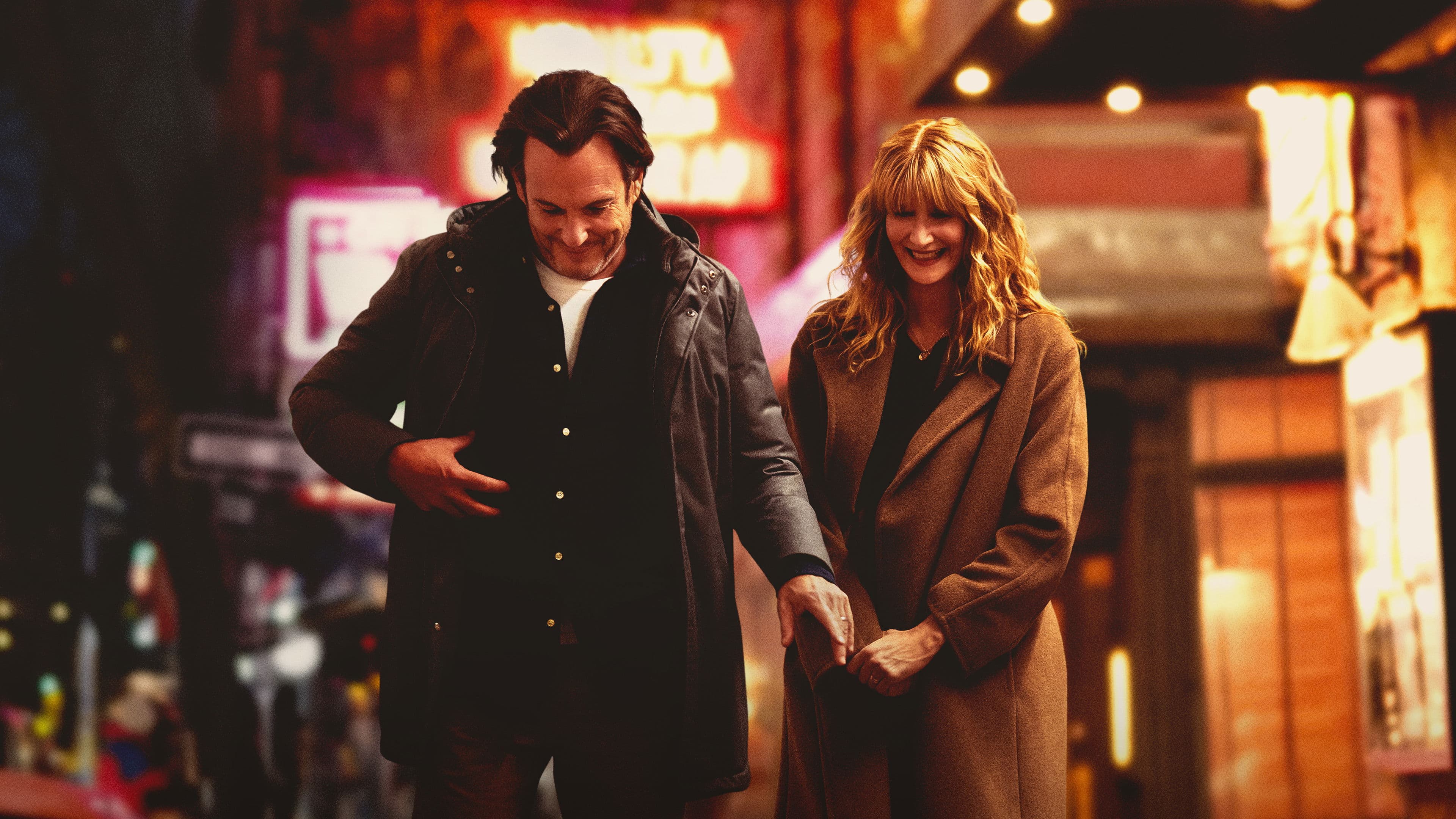 Is This Thing On?'s poster