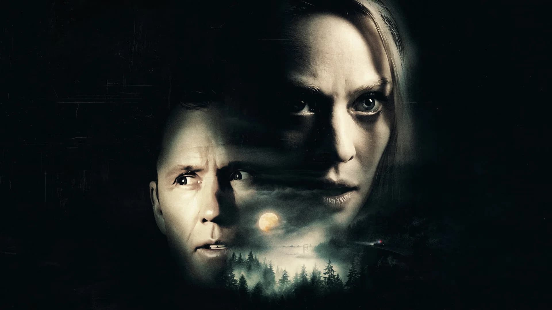 The Cycle's poster