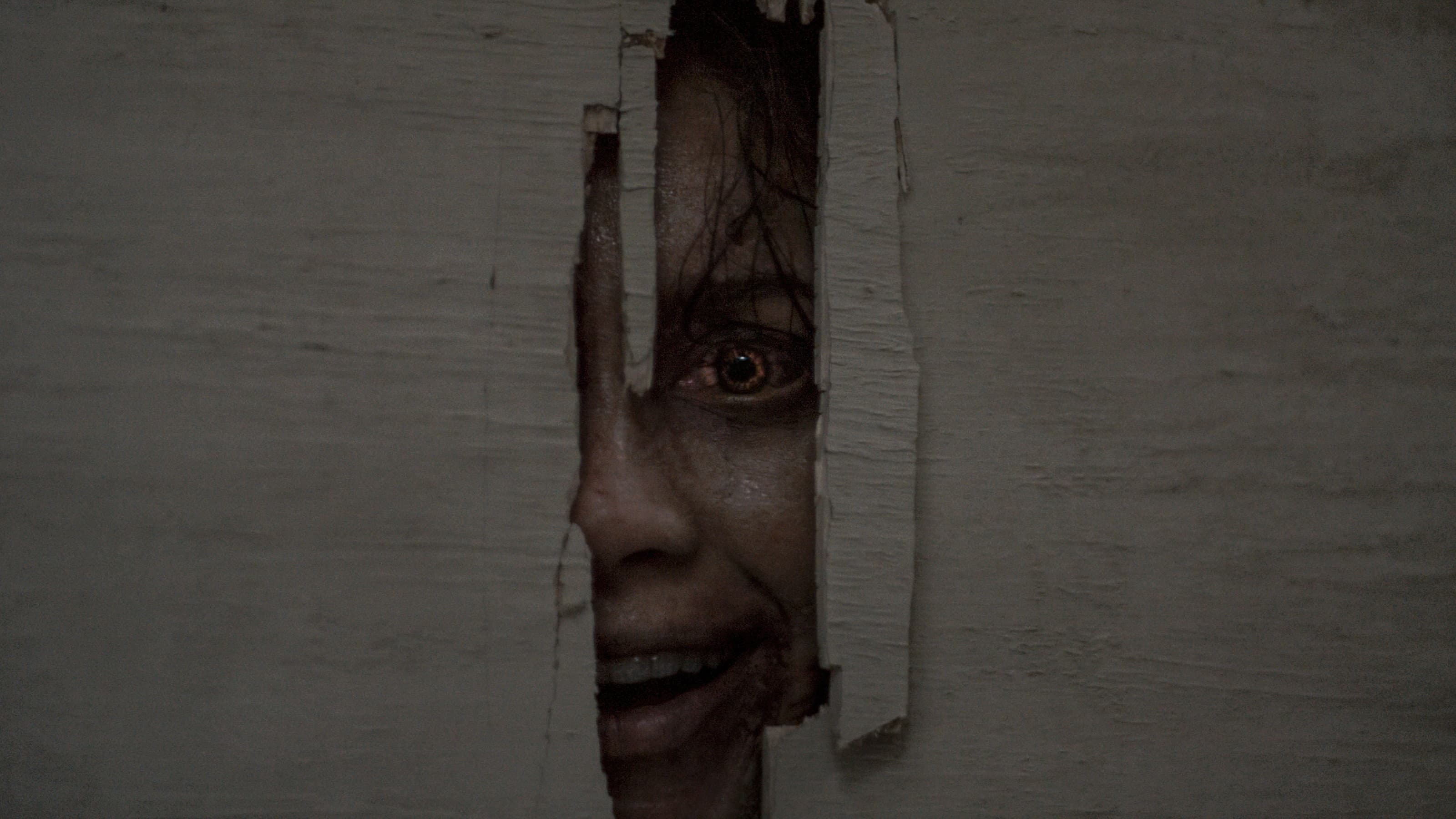 Evil Dead Burn's poster
