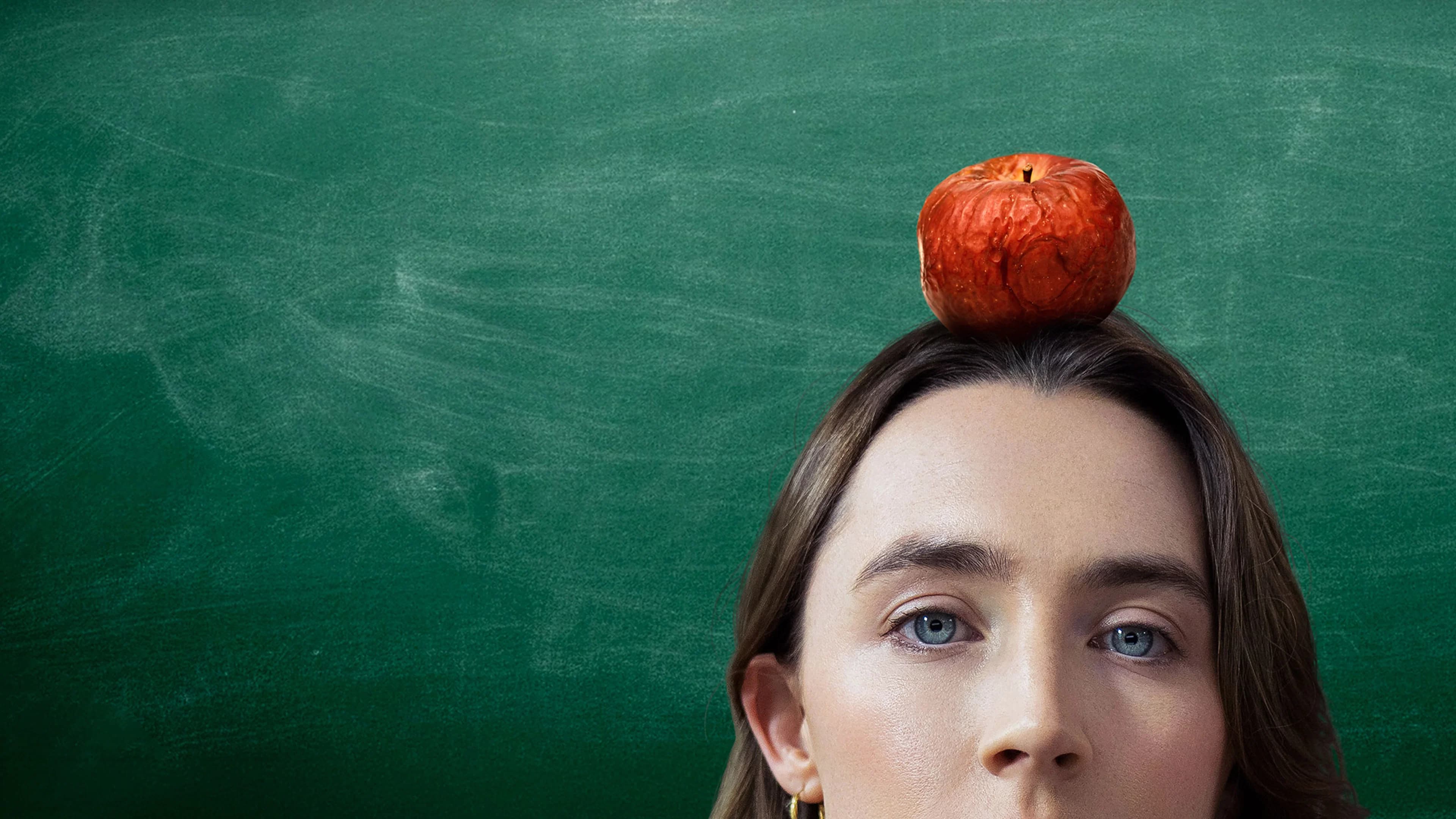 Bad Apples's poster