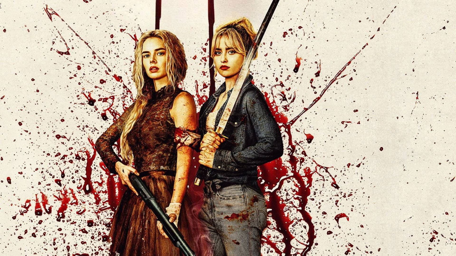 Ready or Not: Here I Come's poster