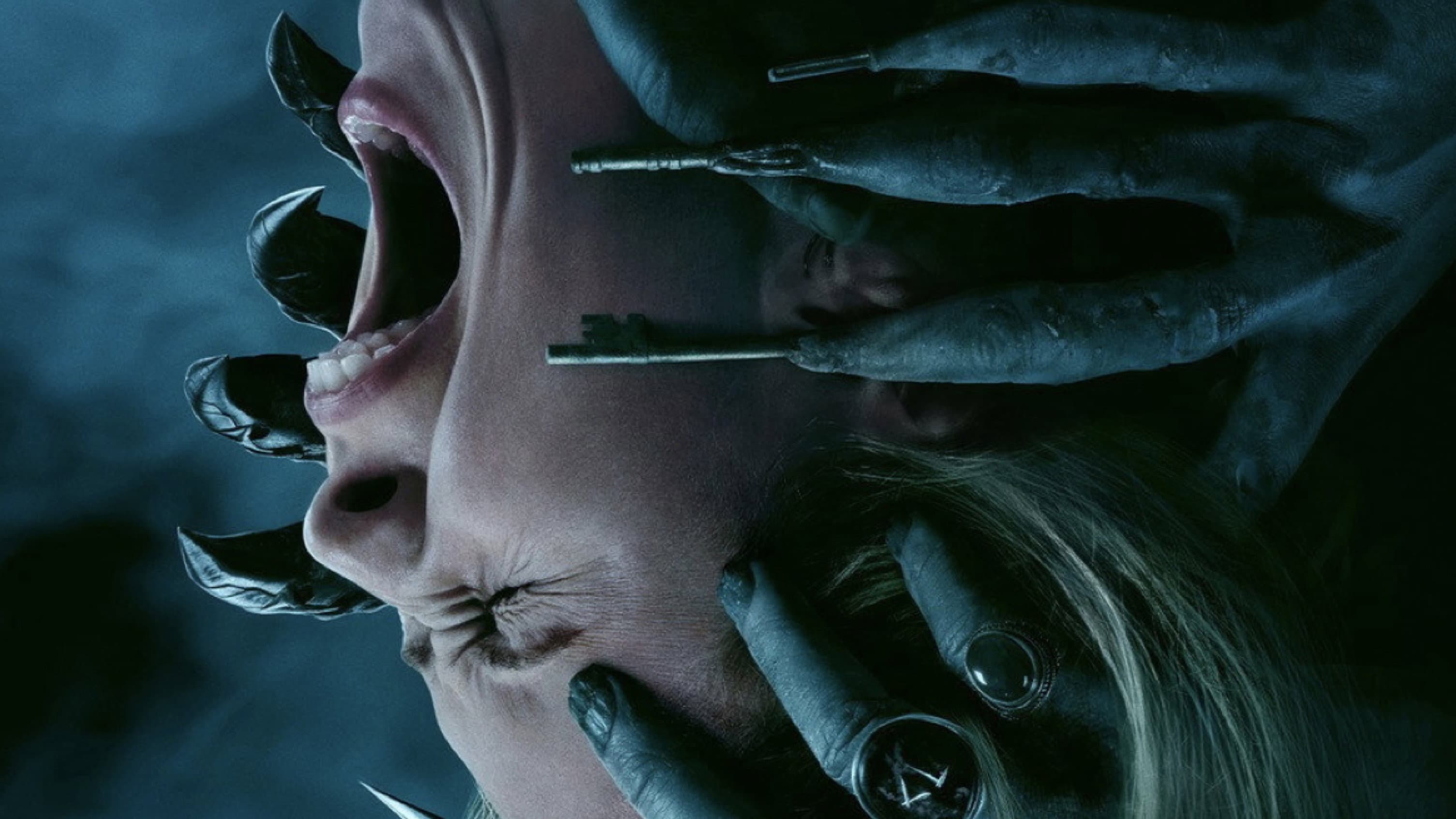Insidious: Out of the Further's poster