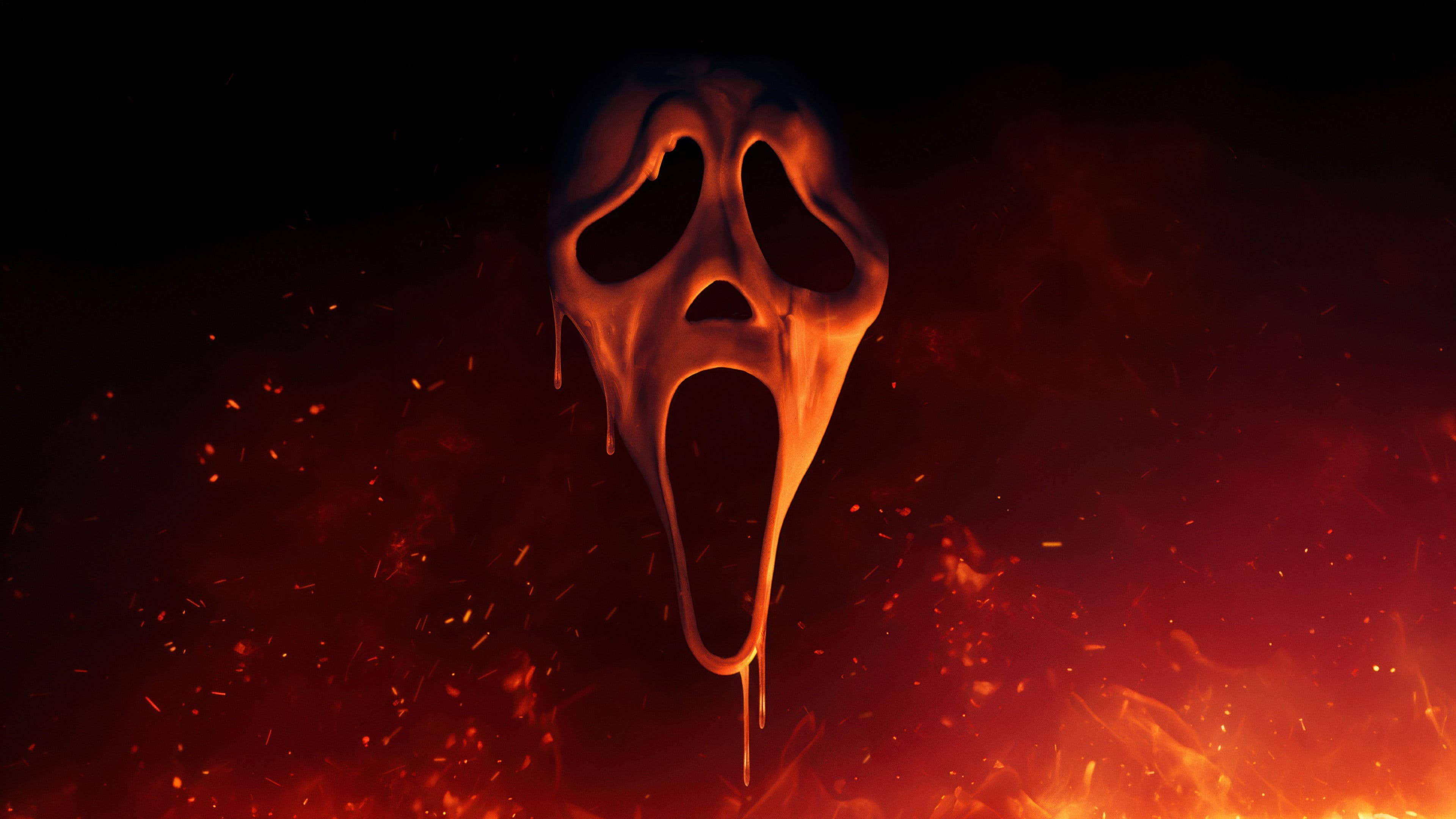 Scream 7's poster