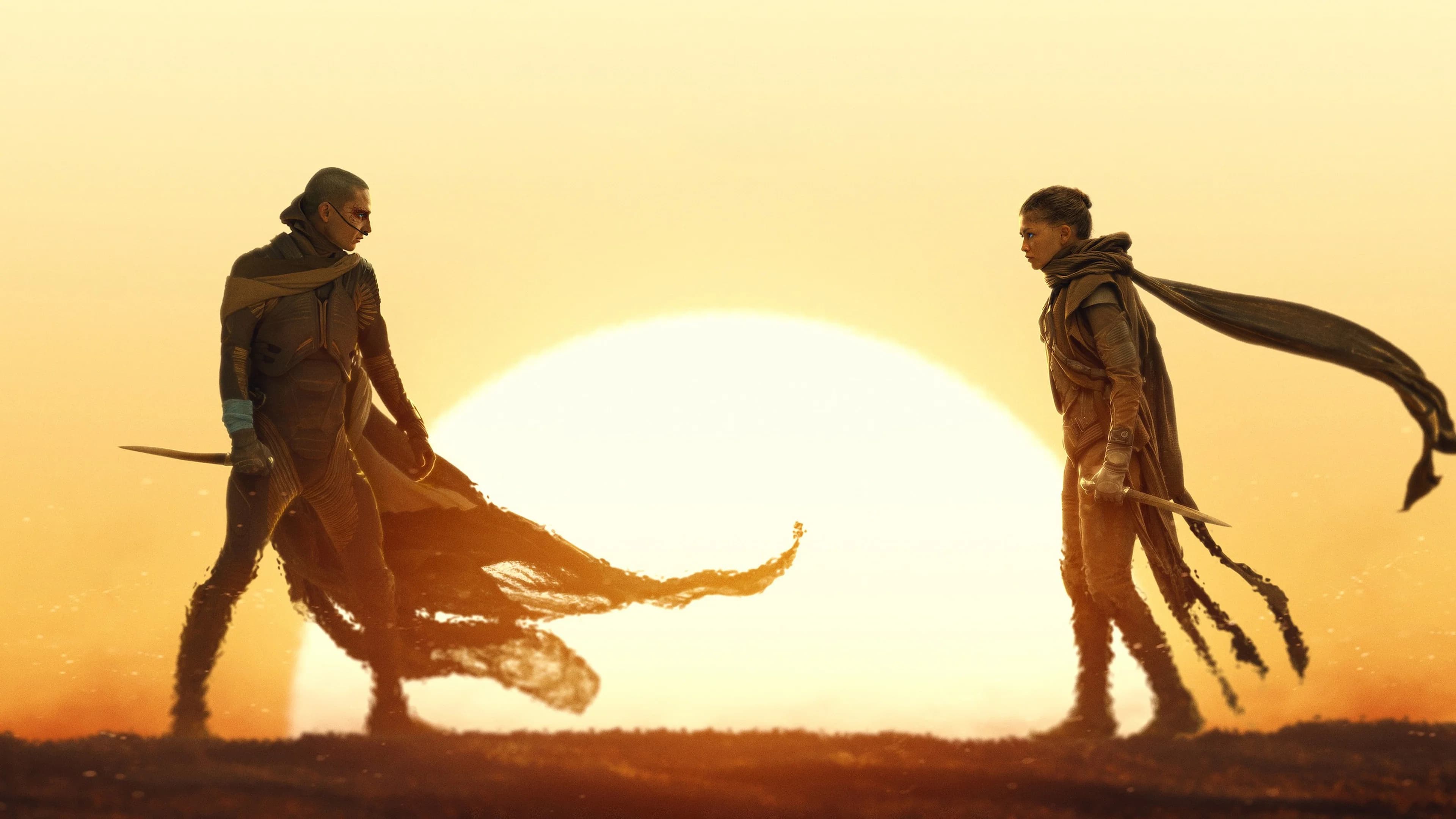 Dune: Part Three's poster
