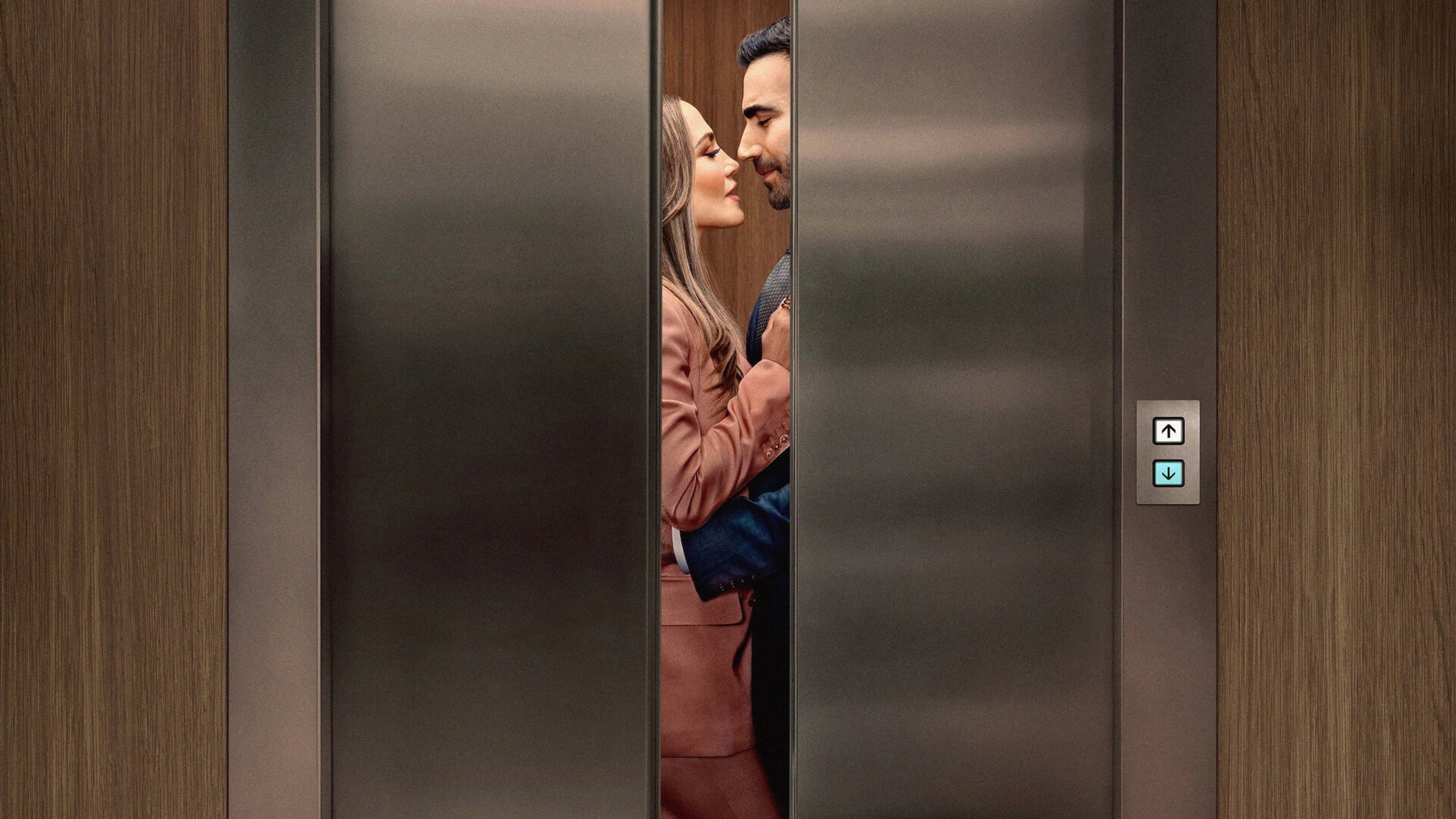 Office Romance's poster