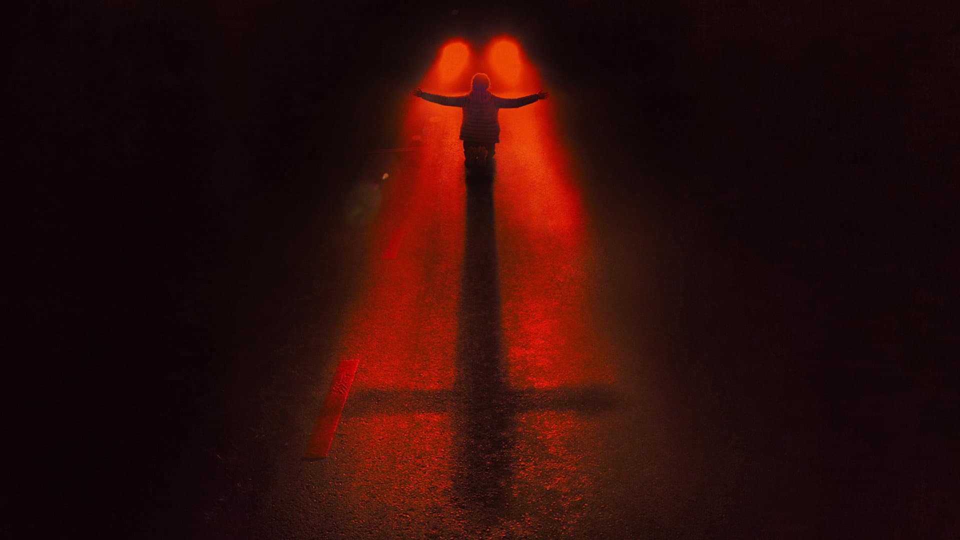 Passenger's poster