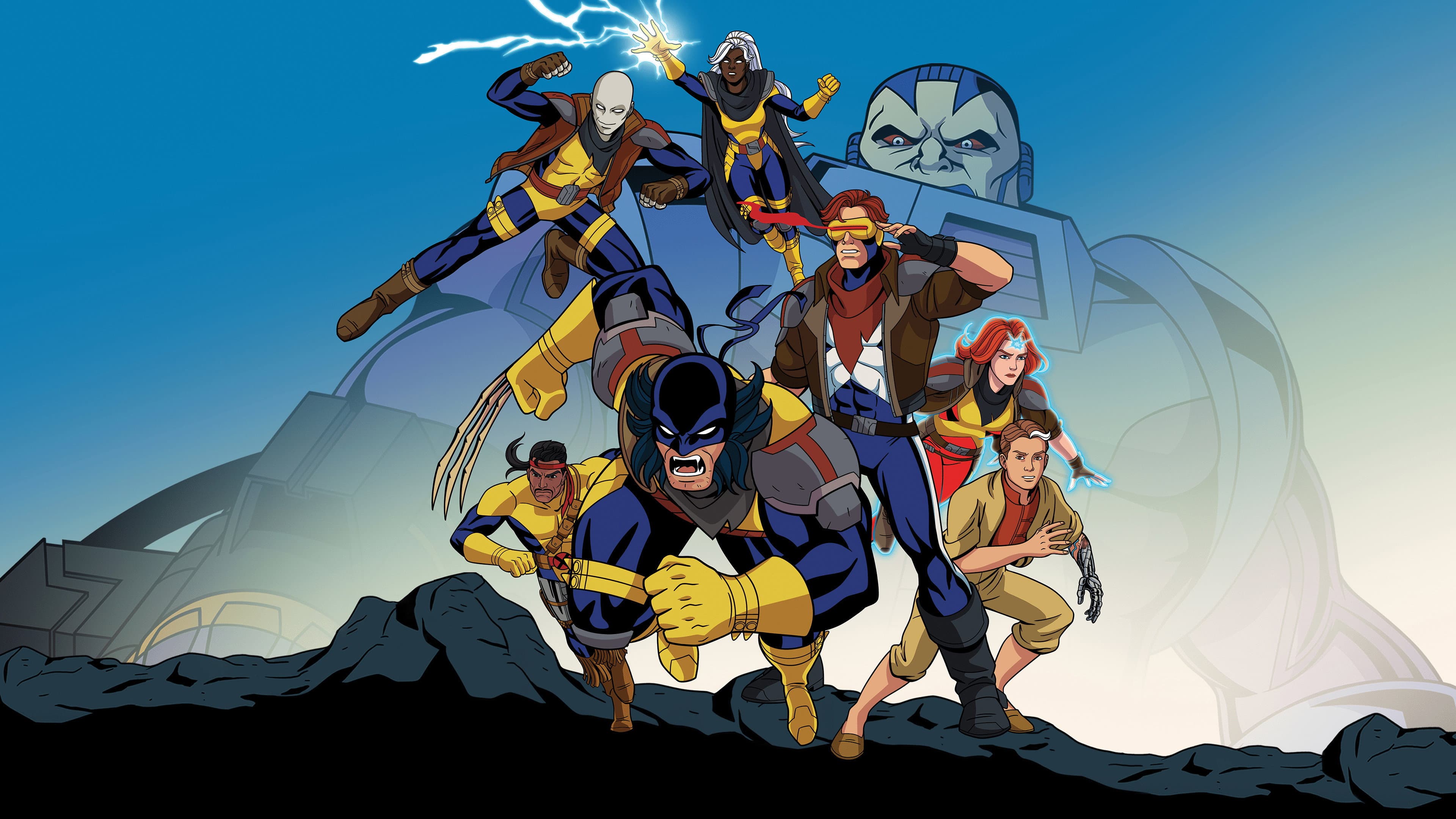 undefined's poster