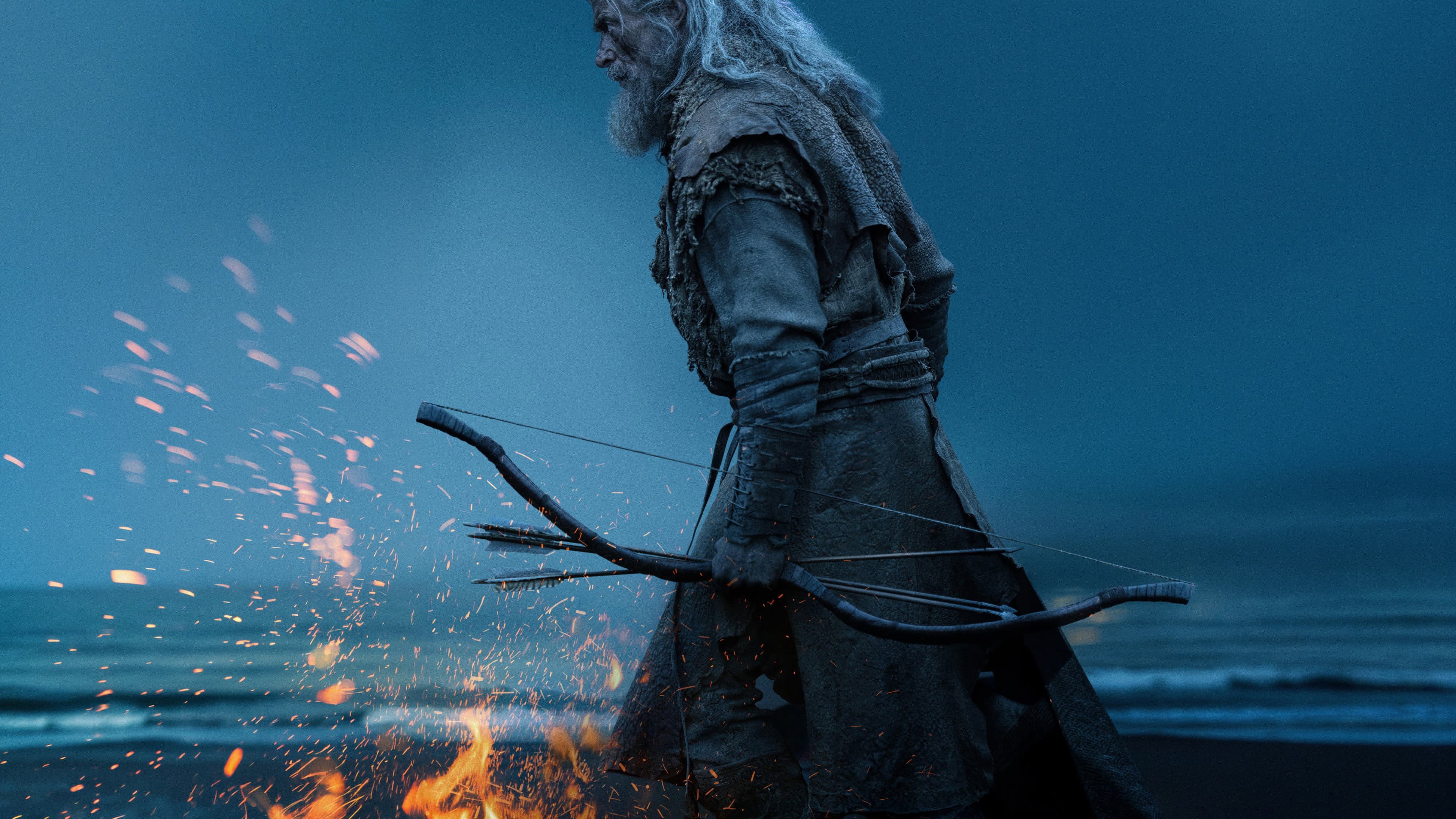 The Death of Robin Hood's poster