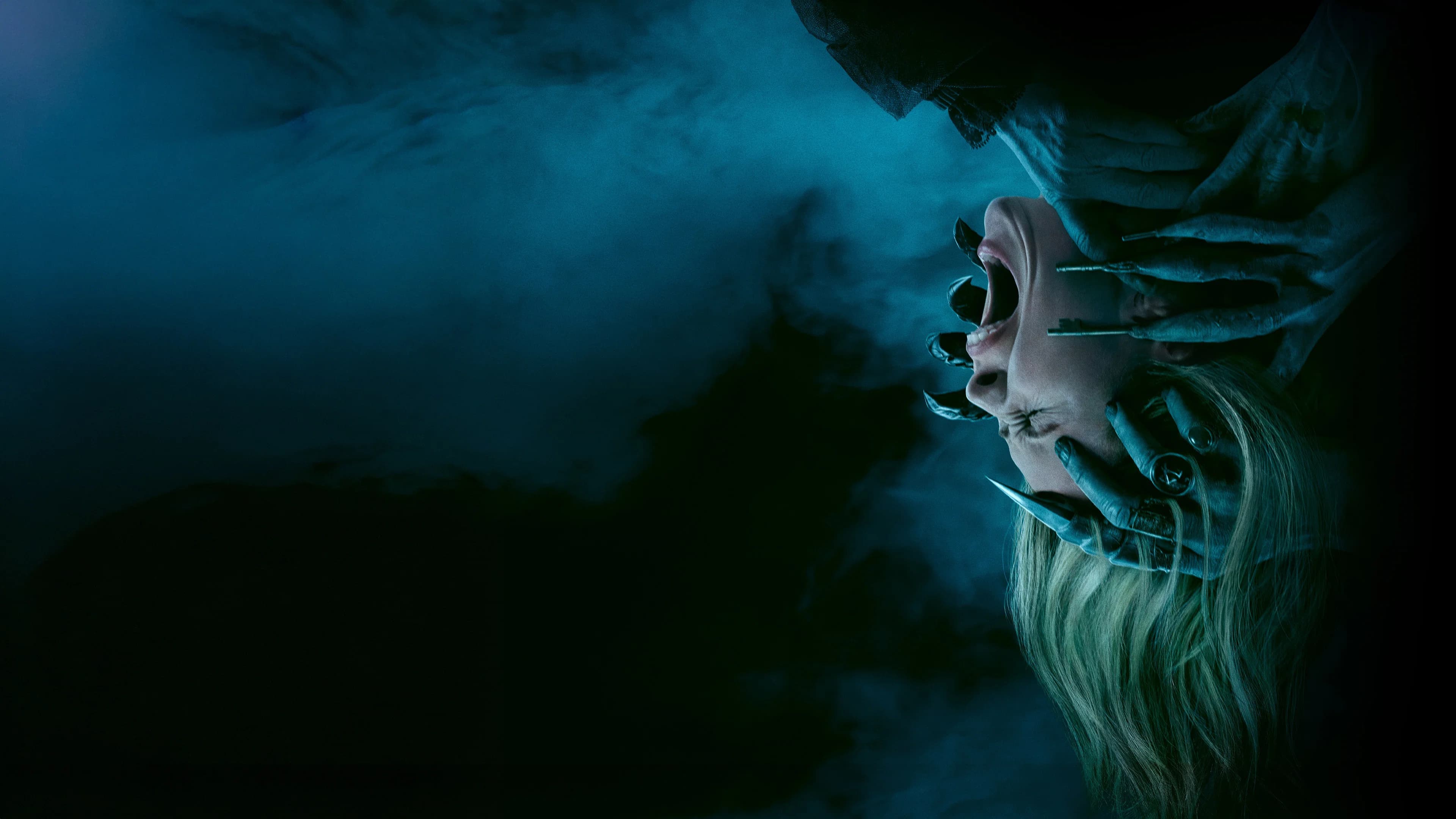 Insidious: Out of the Further's poster