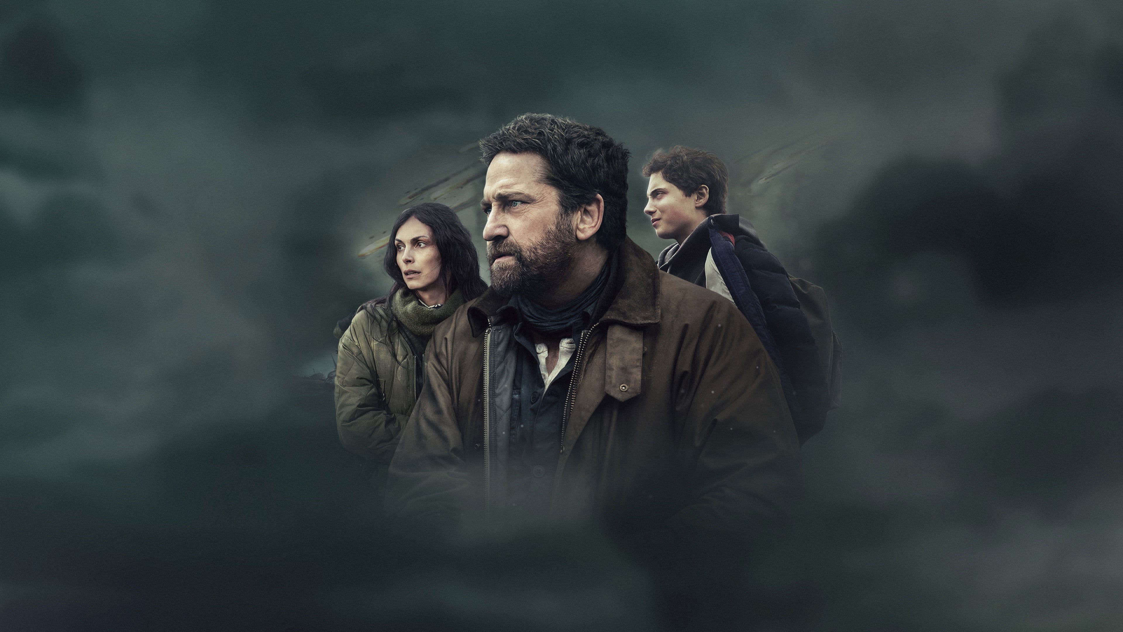 Greenland 2: Migration's poster