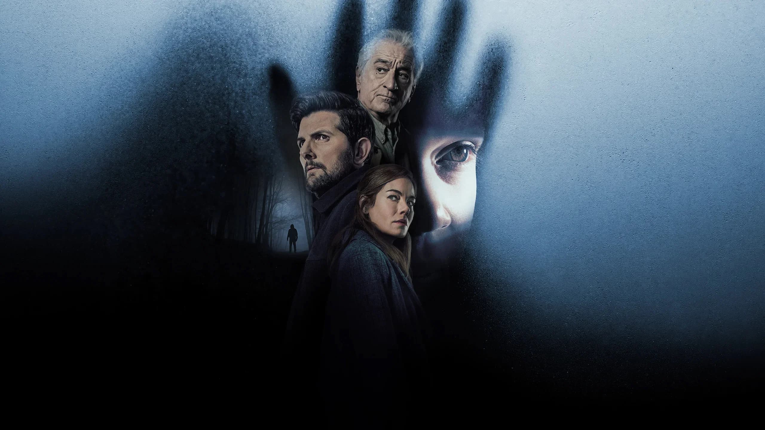 The Whisper Man's poster