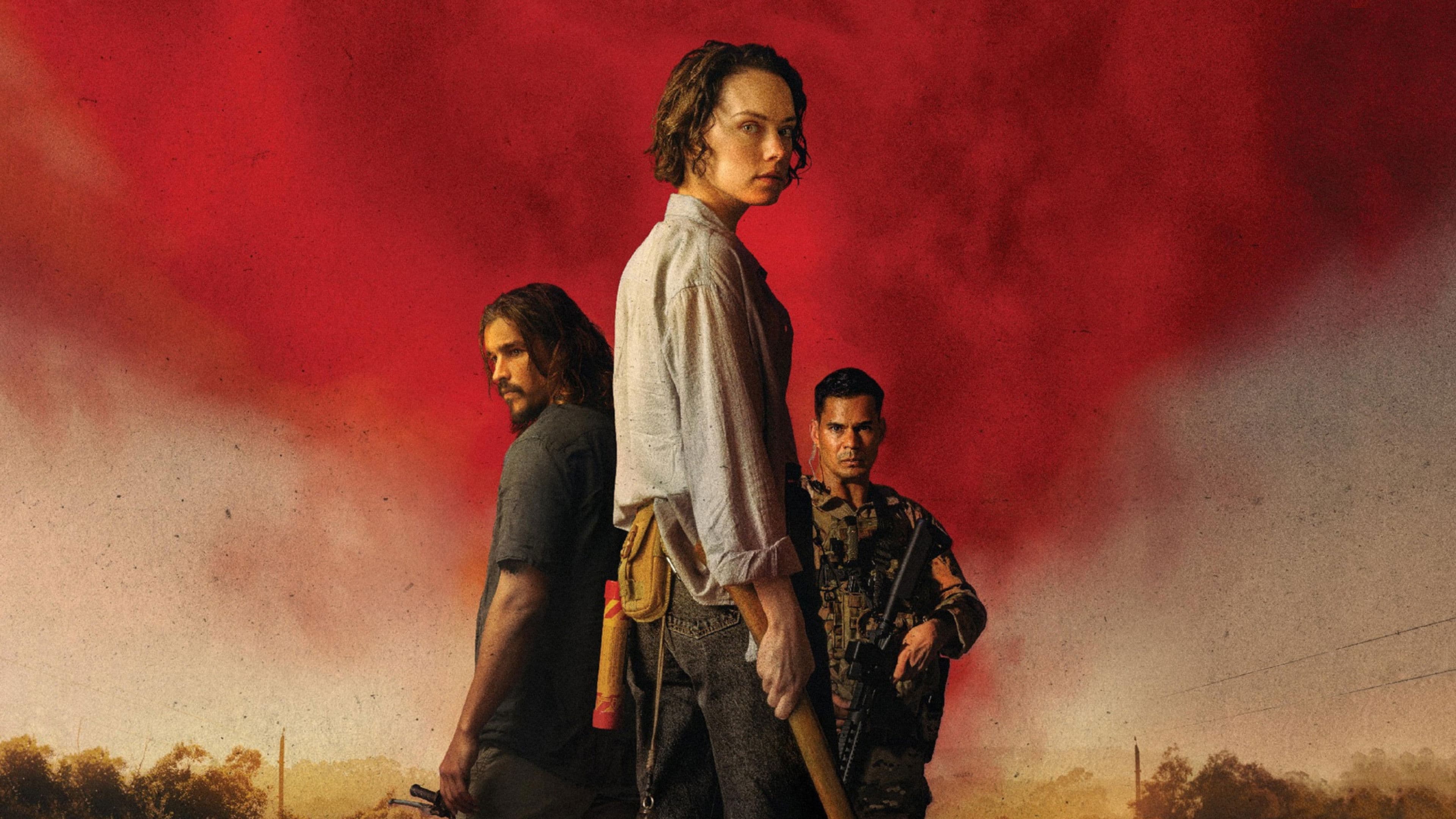 We Bury the Dead's poster