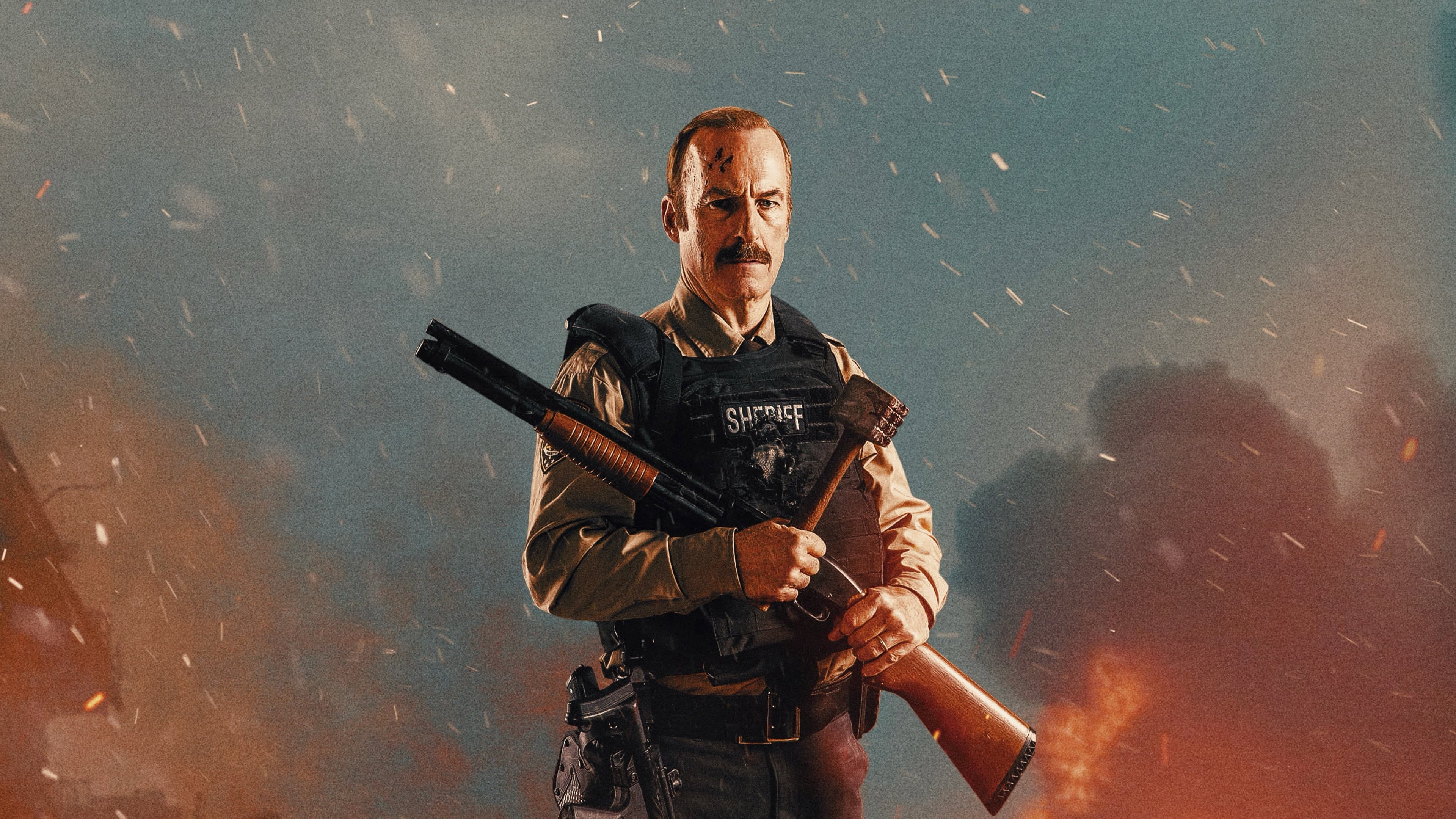 Normal's poster